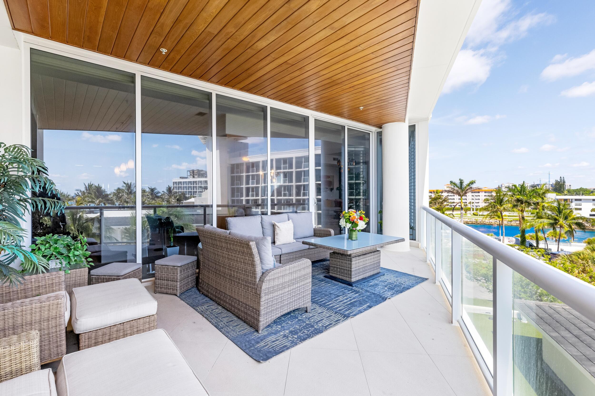 ONE THOUSAND OCEAN - Residential