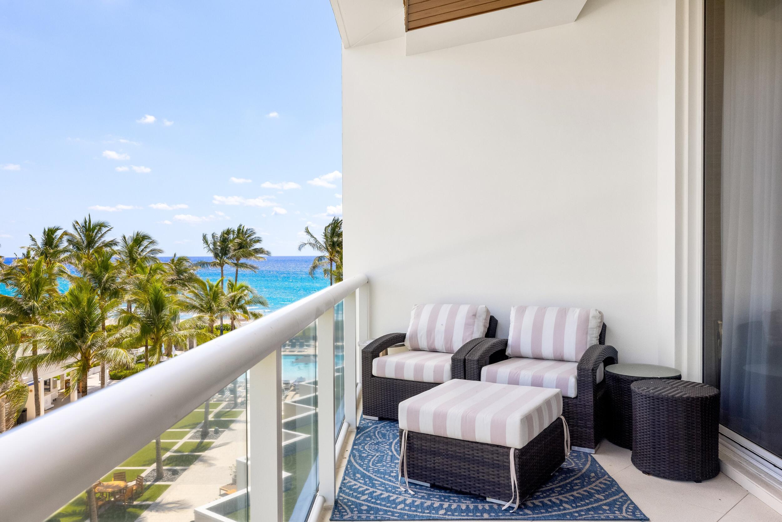 ONE THOUSAND OCEAN - Residential