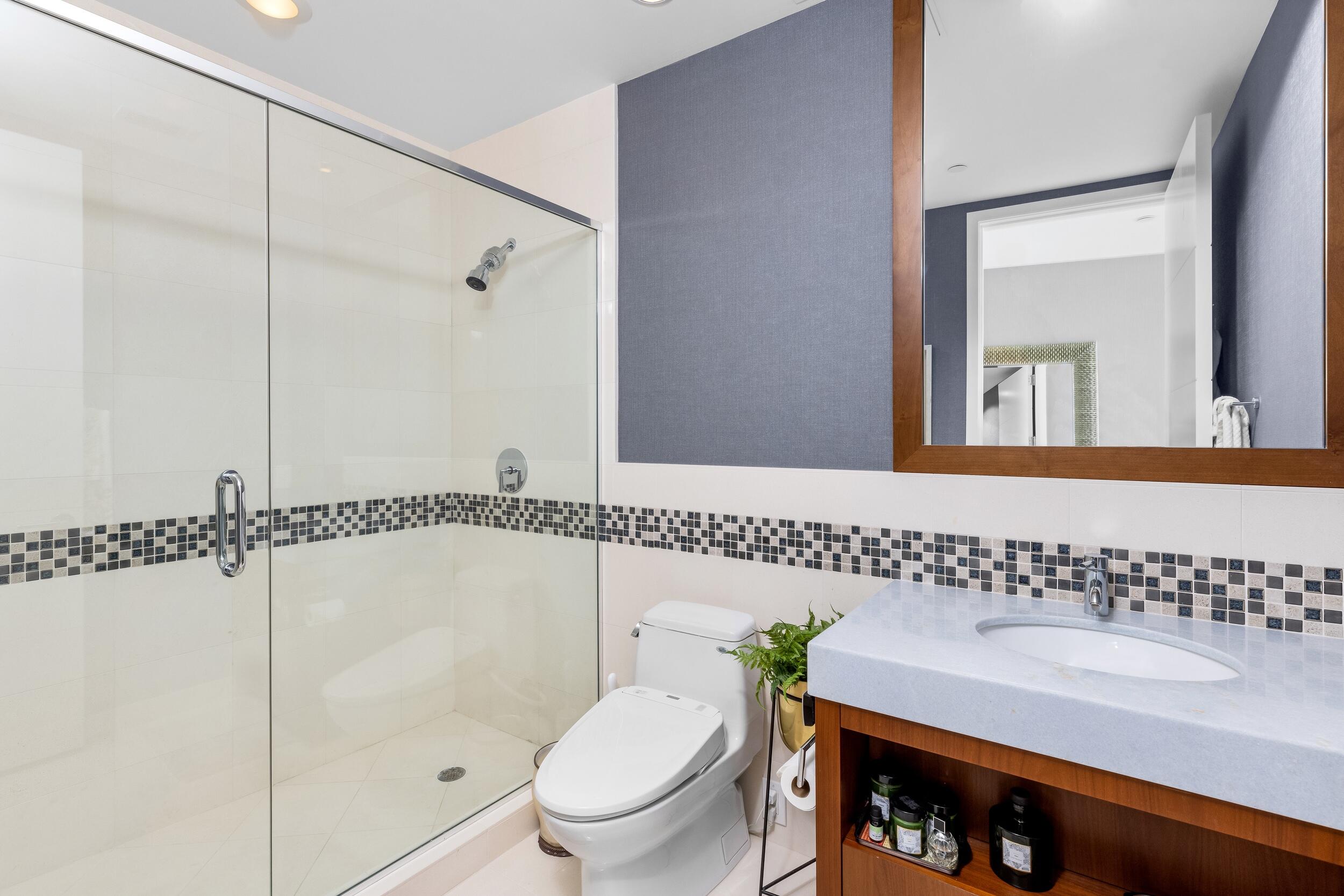 ONE THOUSAND OCEAN - Residential