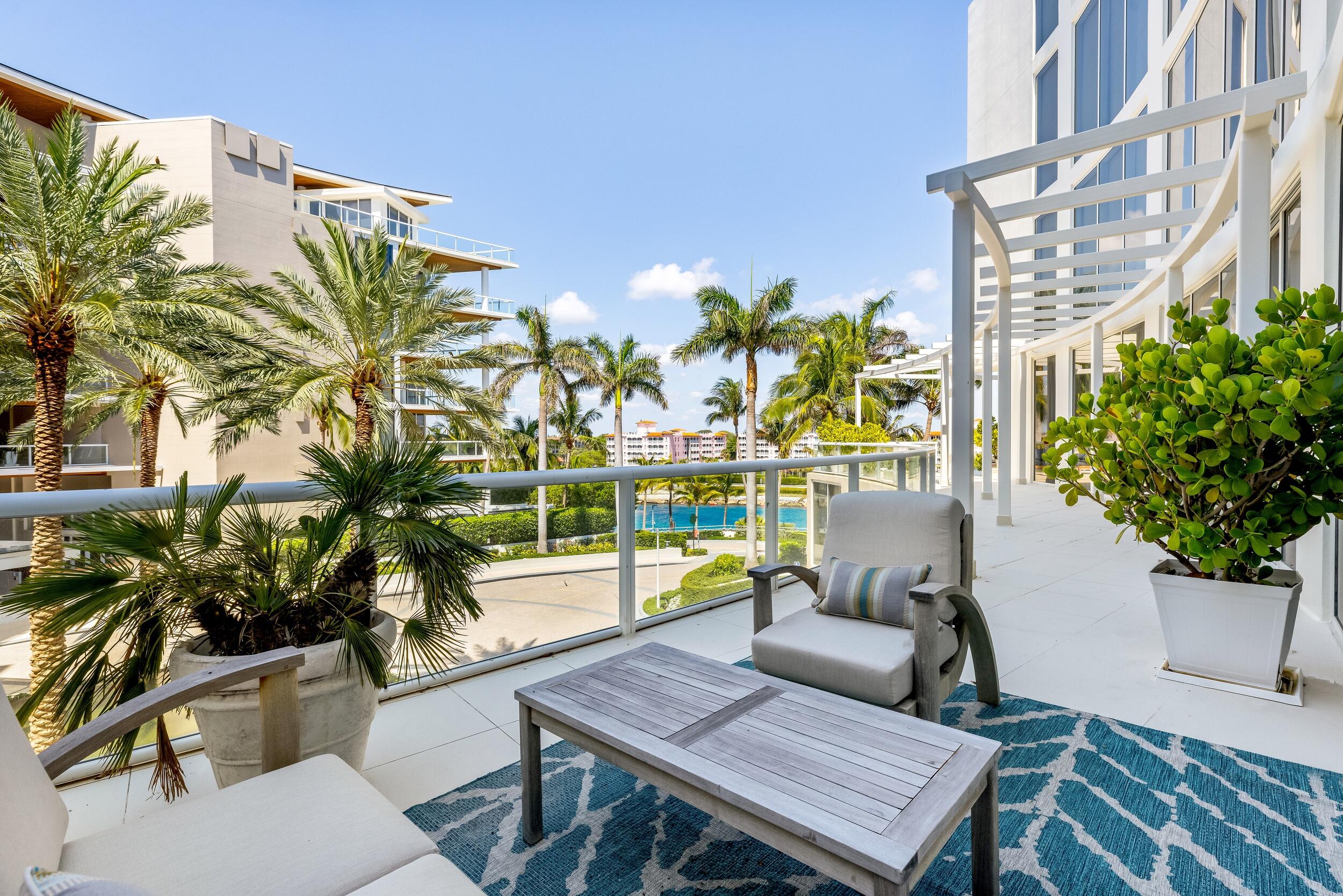 ONE THOUSAND OCEAN - Residential
