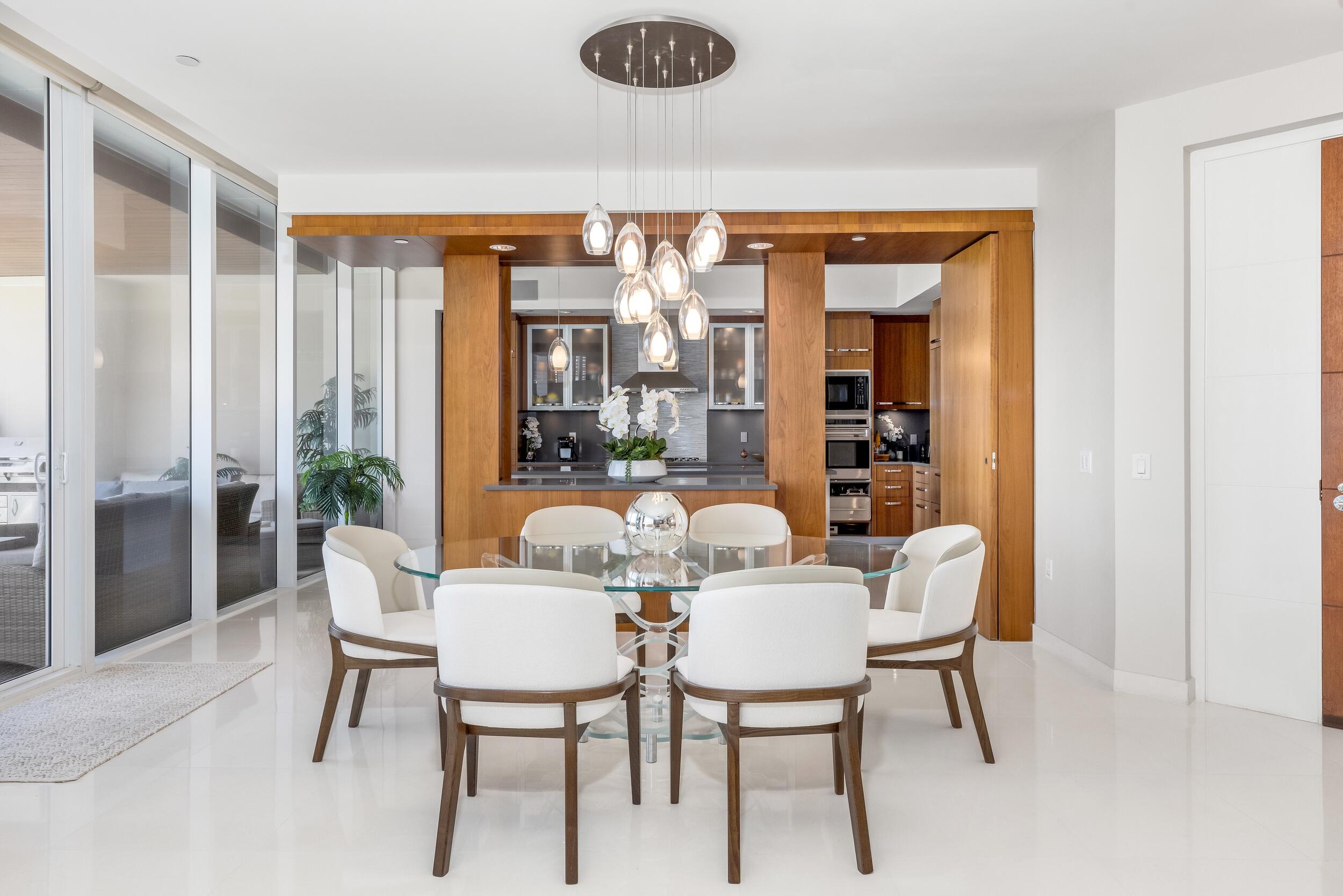 ONE THOUSAND OCEAN - Residential