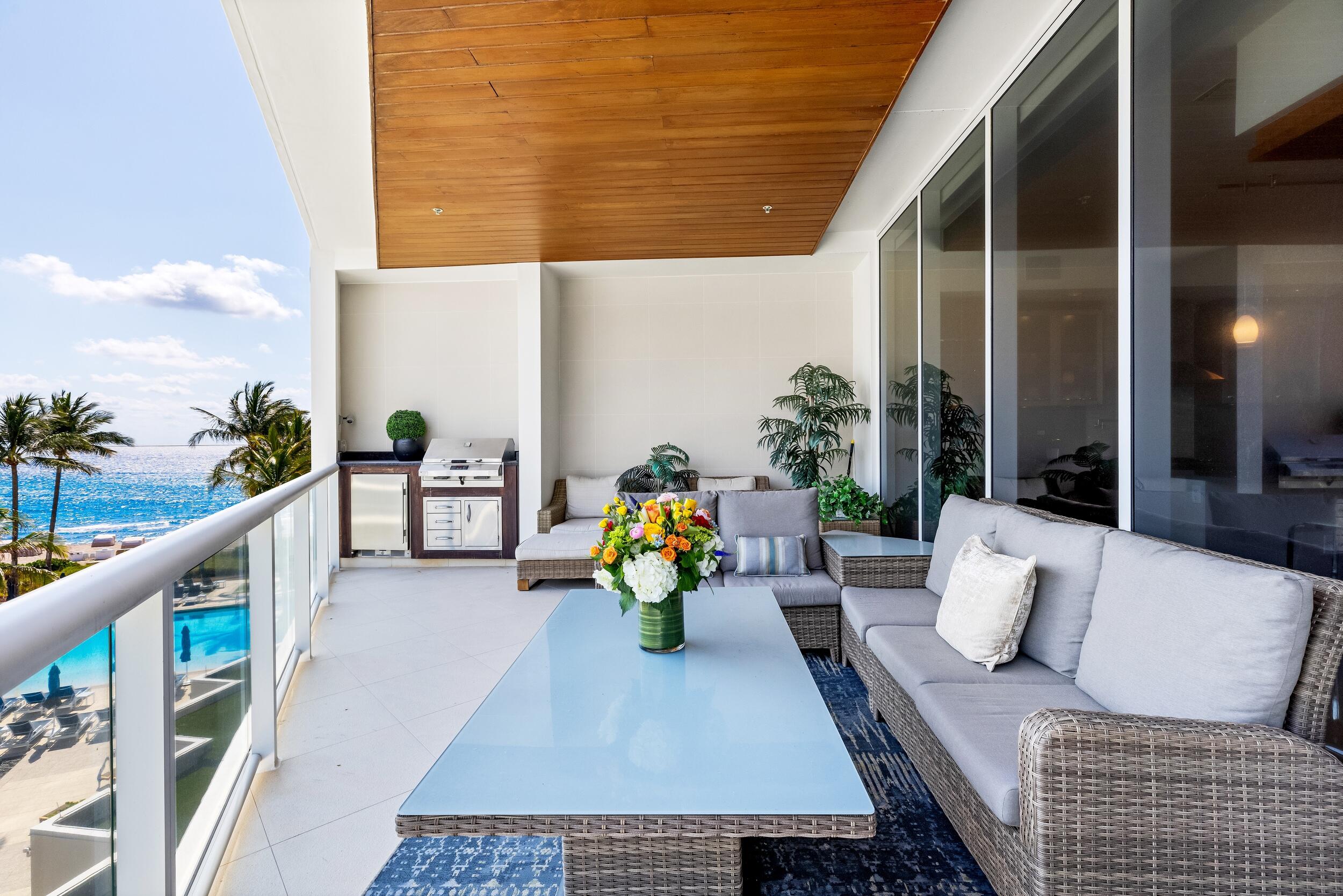 ONE THOUSAND OCEAN - Residential
