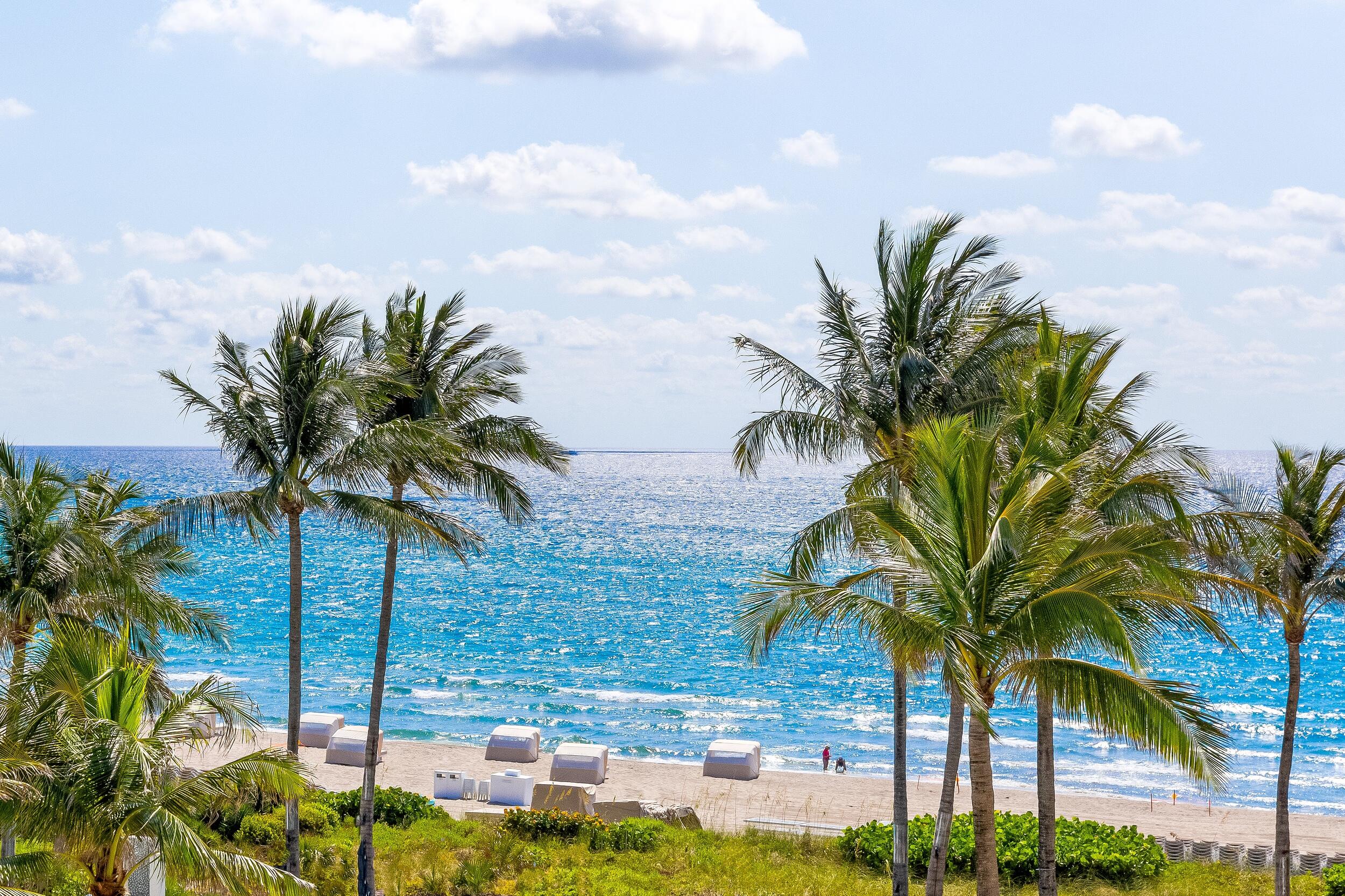 ONE THOUSAND OCEAN - Residential