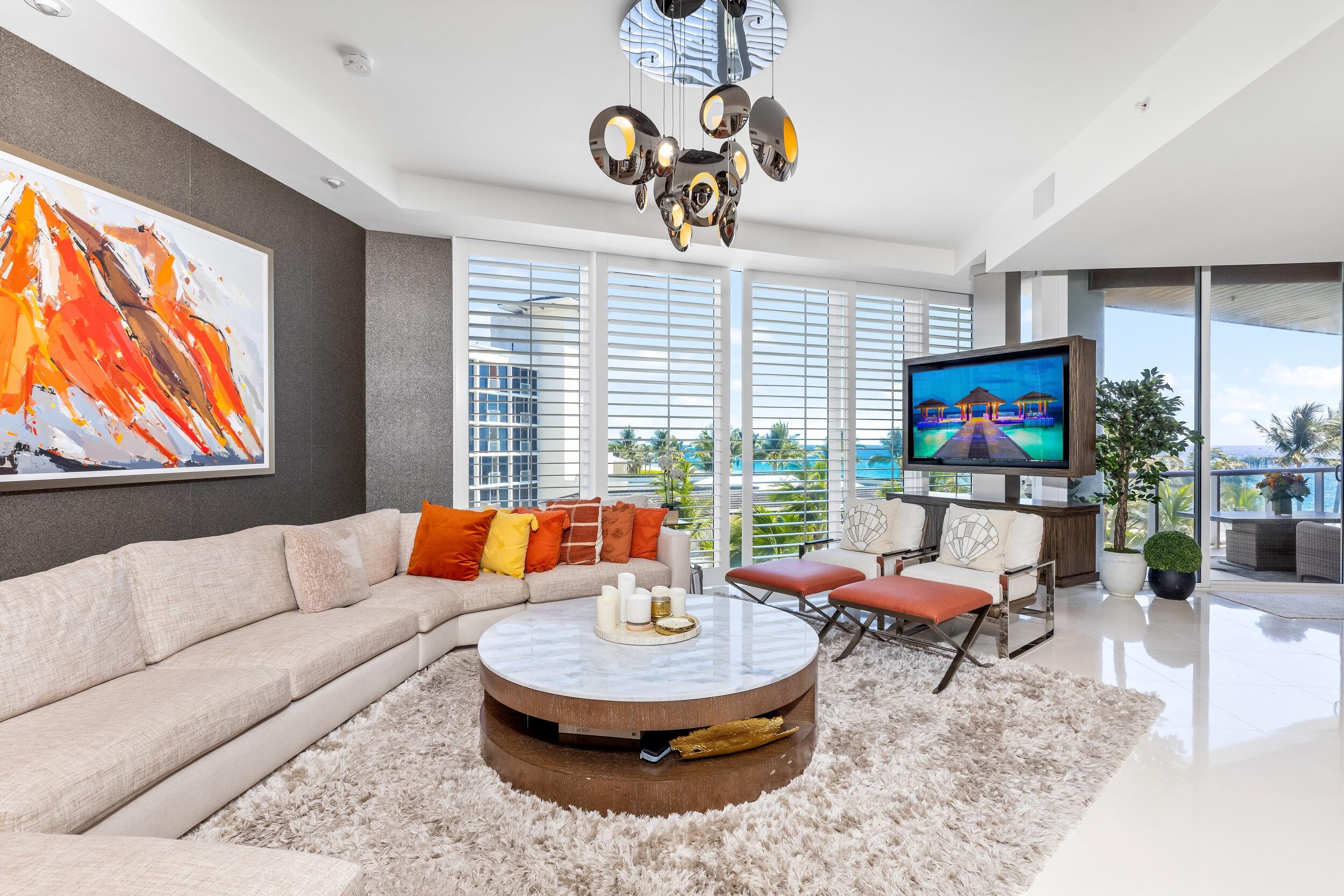 ONE THOUSAND OCEAN - Residential