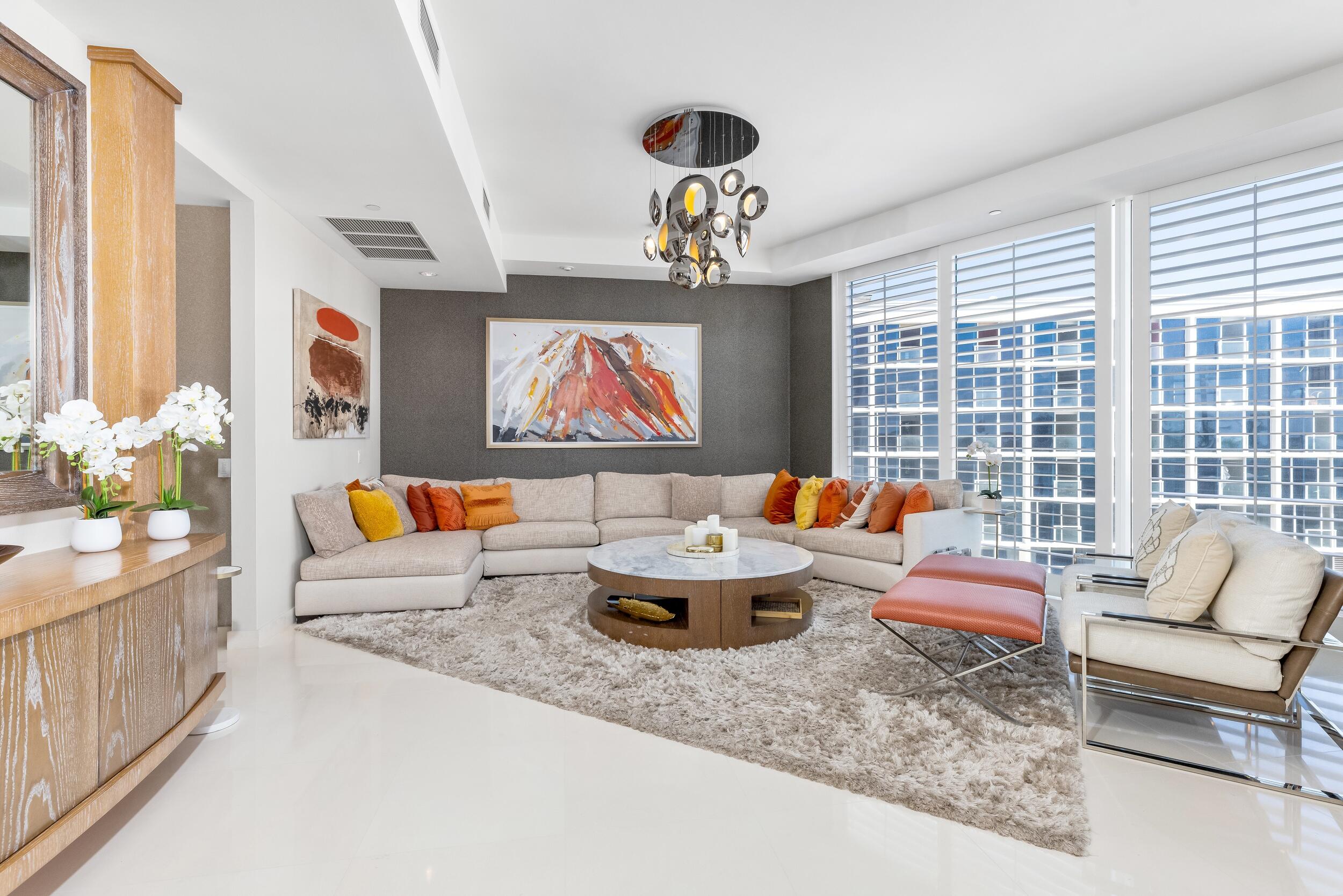ONE THOUSAND OCEAN - Residential