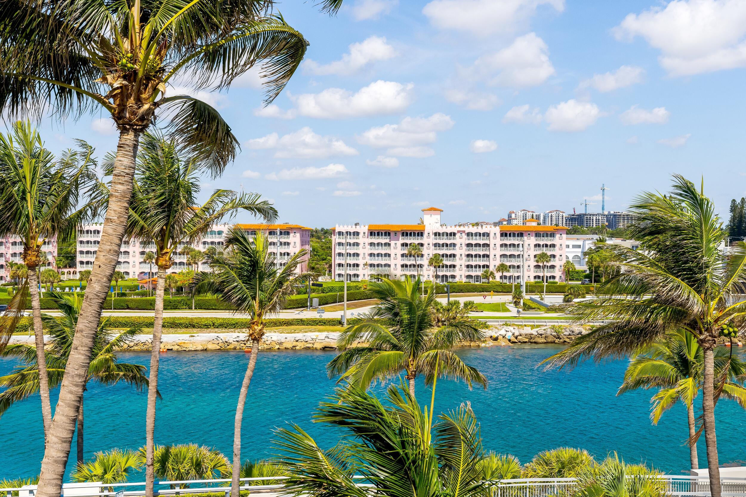 ONE THOUSAND OCEAN - Residential