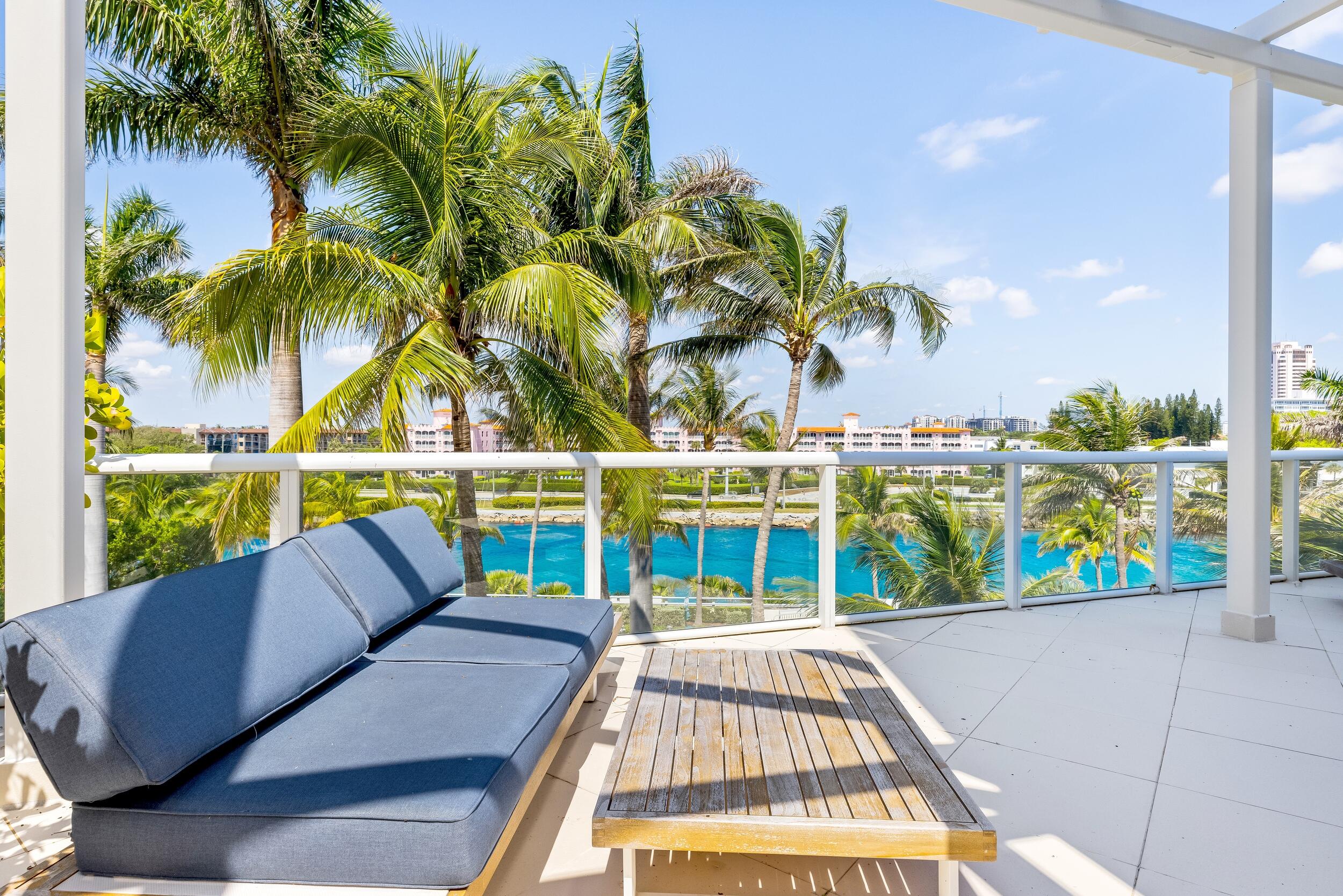 ONE THOUSAND OCEAN - Residential