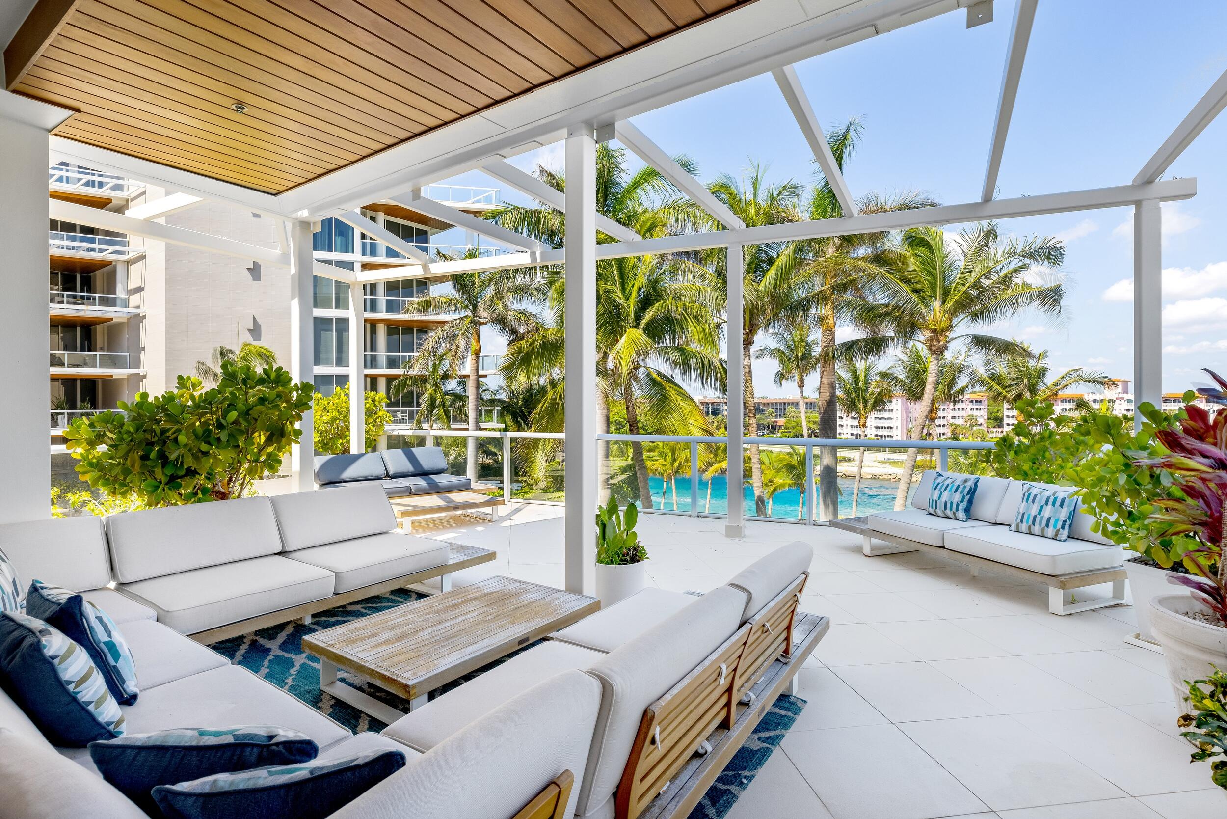 ONE THOUSAND OCEAN - Residential
