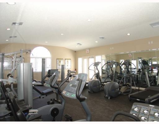 COCO PARC - Residential Lease
