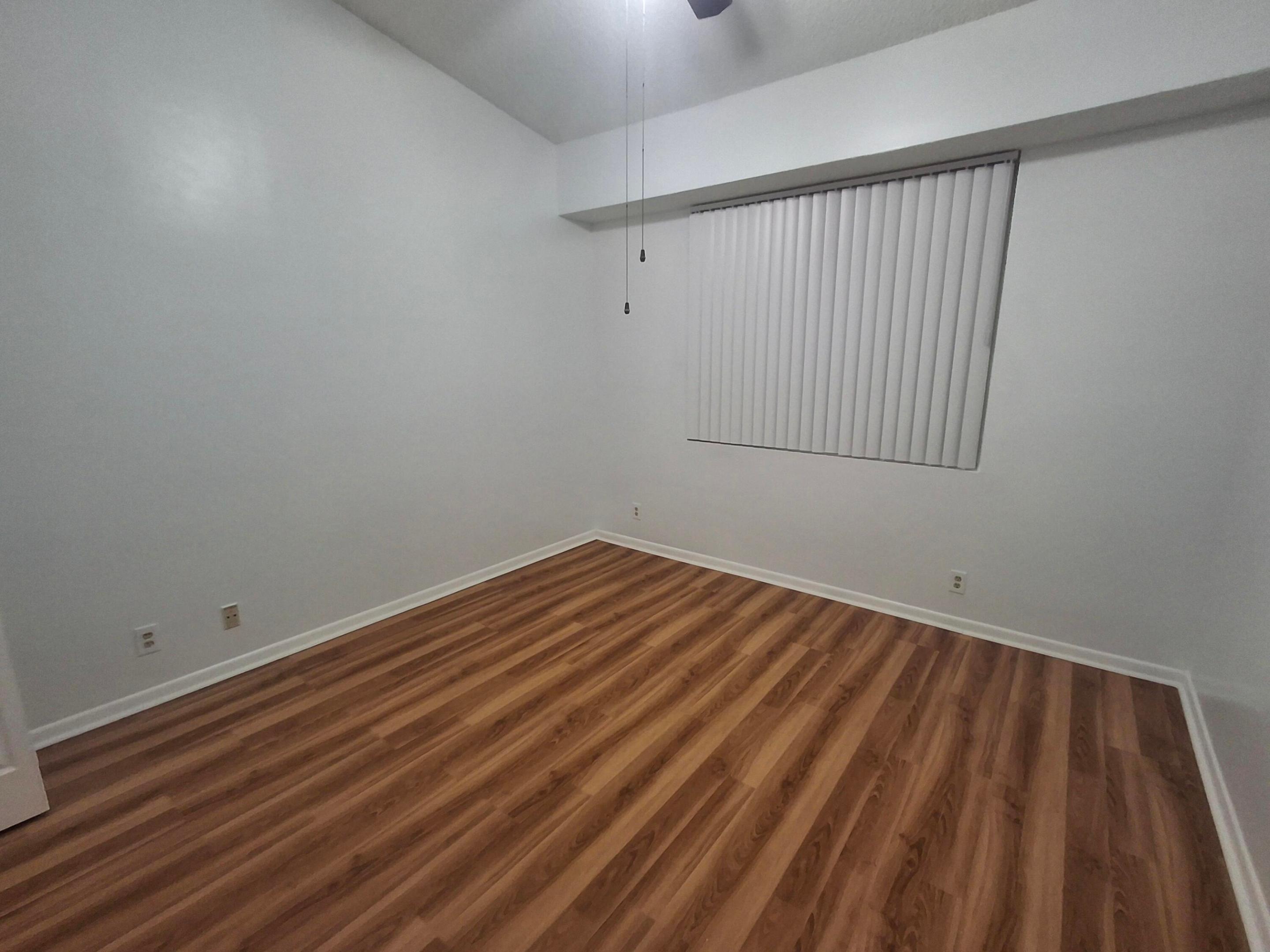 COCO PARC - Residential Lease