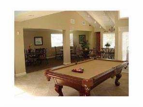 COCO PARC - Residential Lease