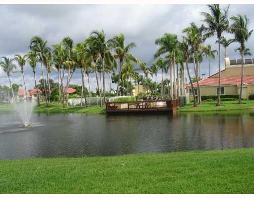 COCO PARC - Residential Lease