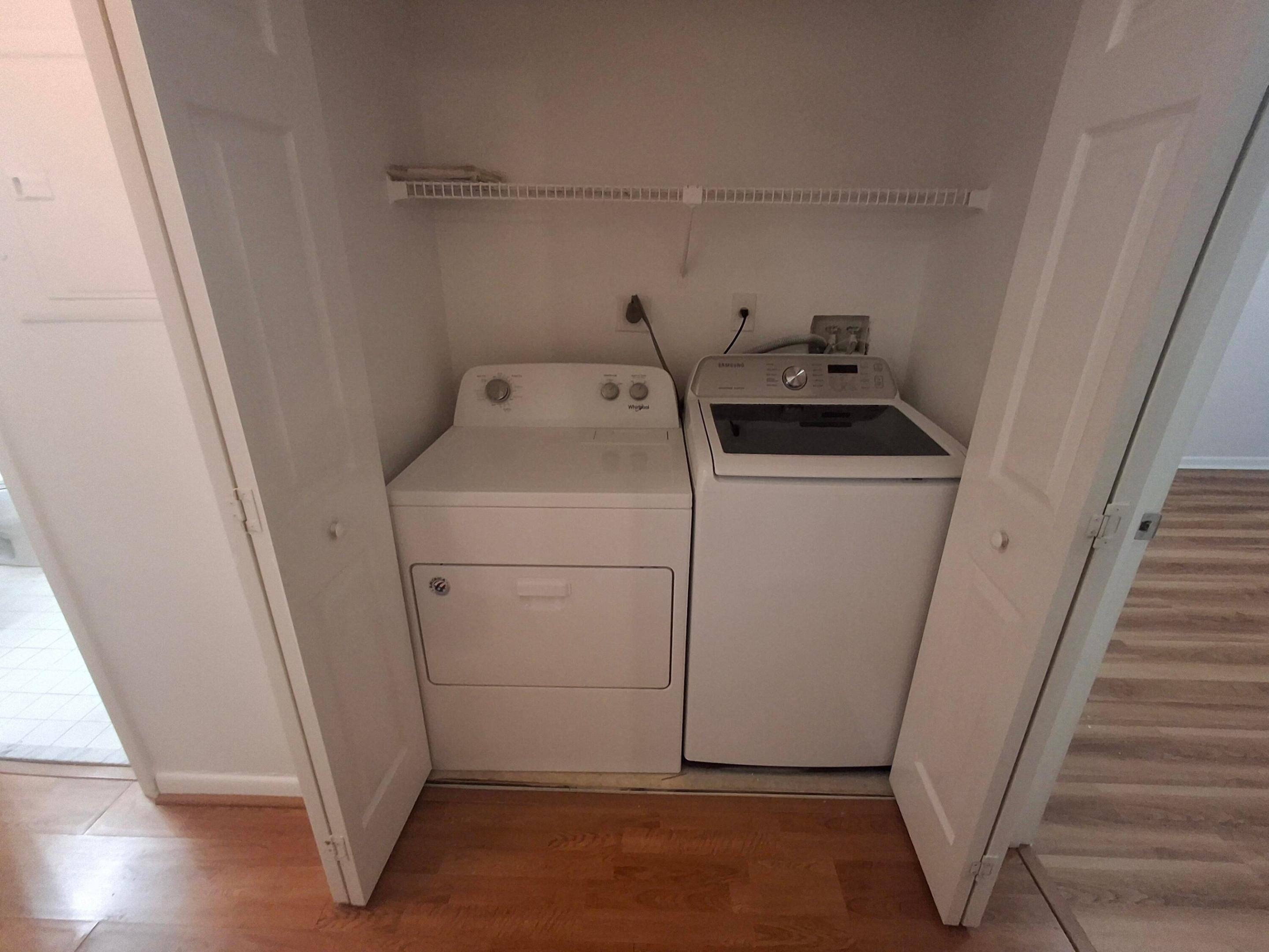 COCO PARC - Residential Lease