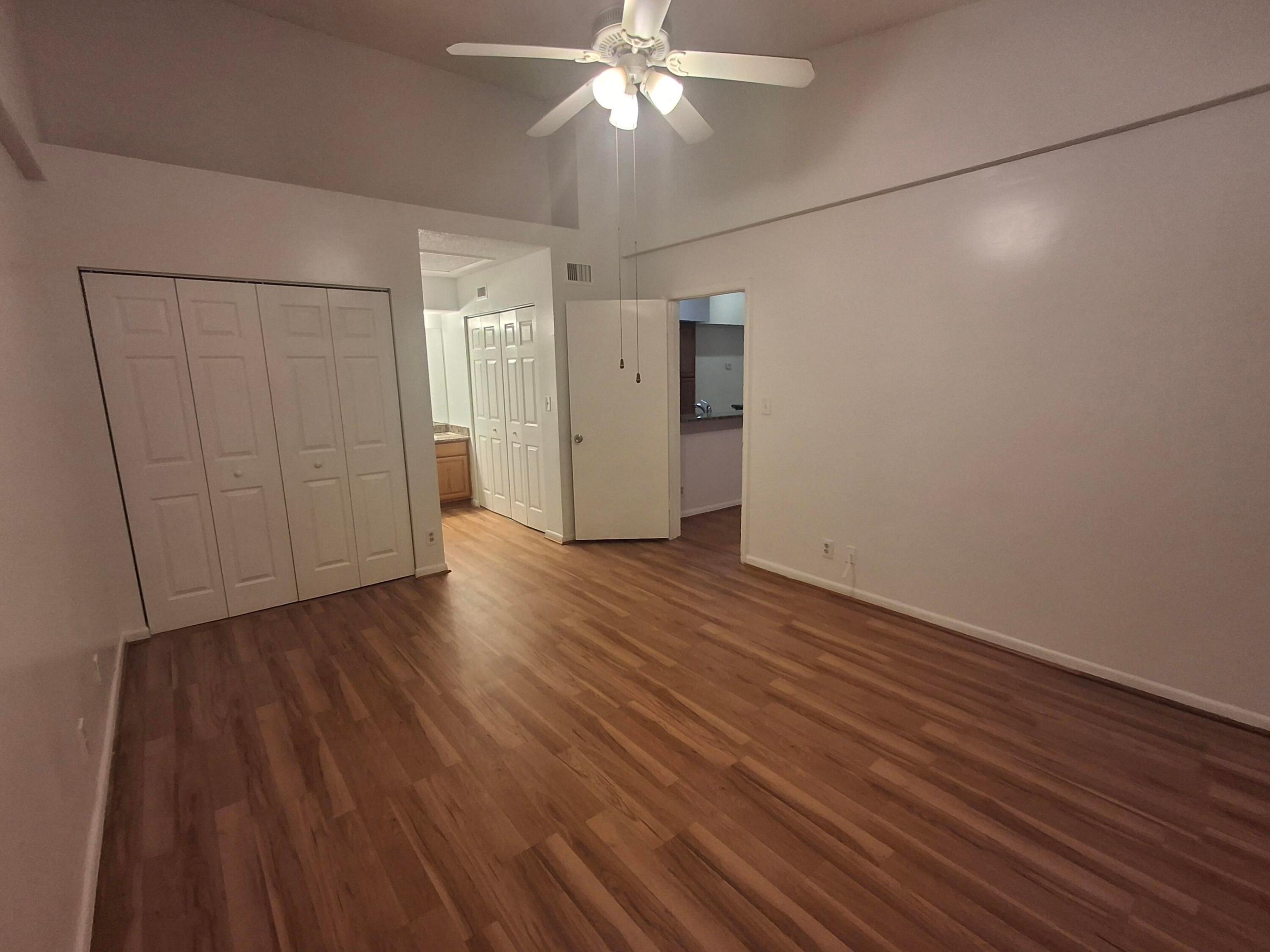 COCO PARC - Residential Lease