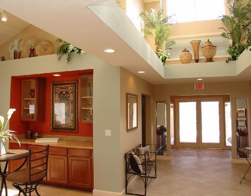 COCO PARC - Residential Lease