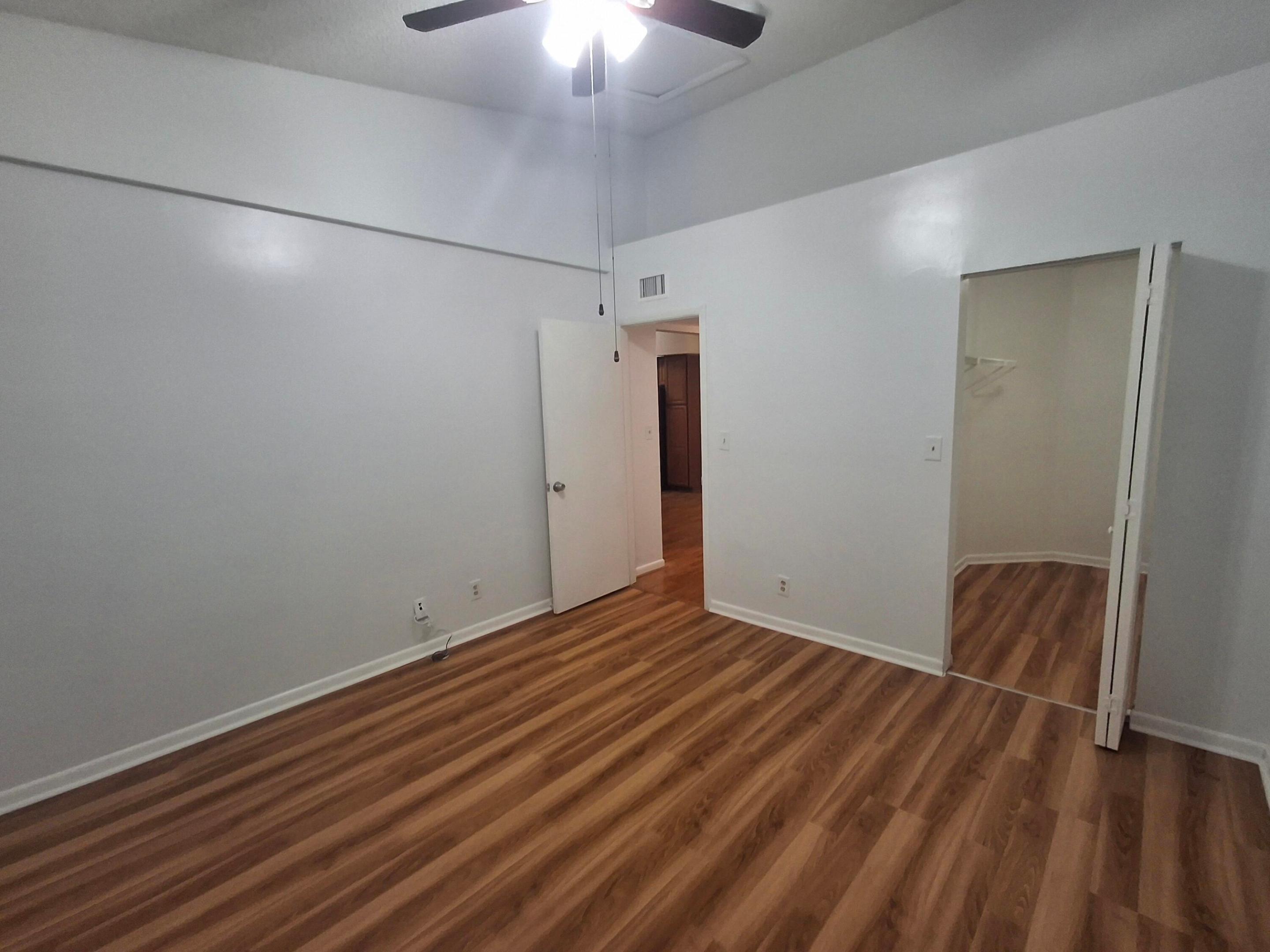 COCO PARC - Residential Lease