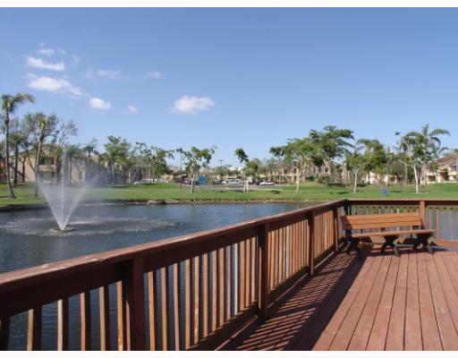 COCO PARC - Residential Lease