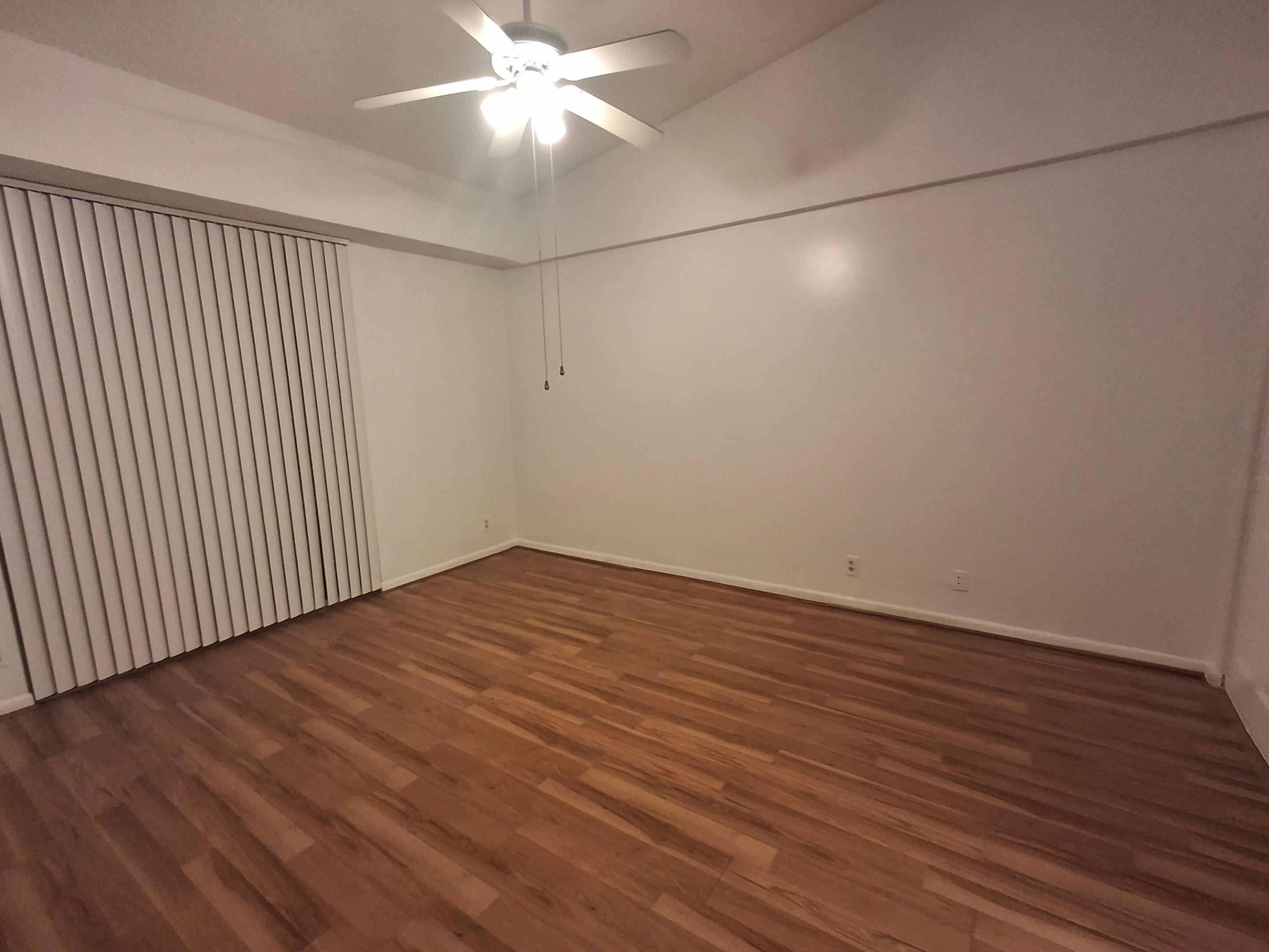COCO PARC - Residential Lease