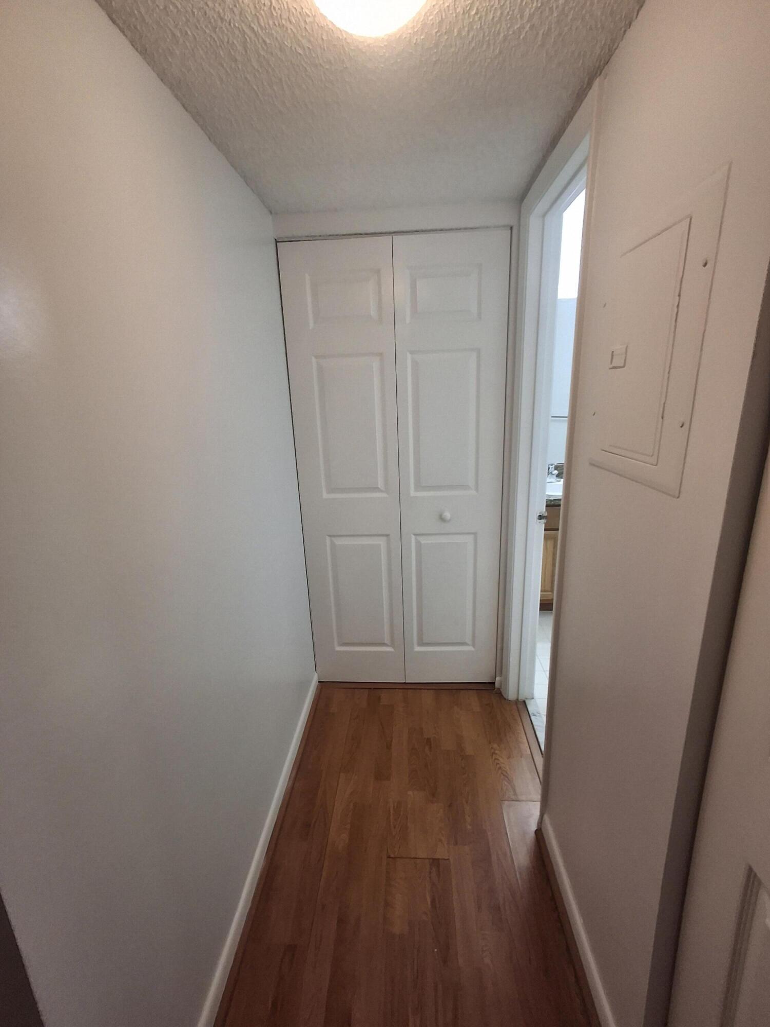 COCO PARC - Residential Lease