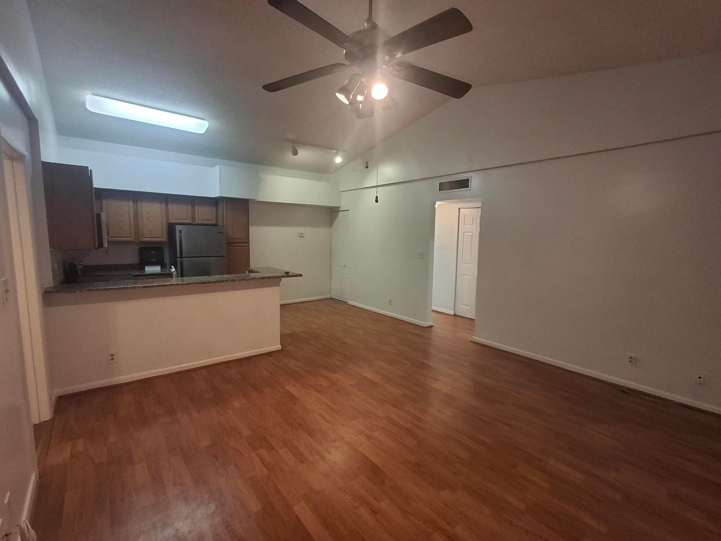 COCO PARC - Residential Lease