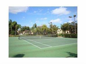 COCO PARC - Residential Lease