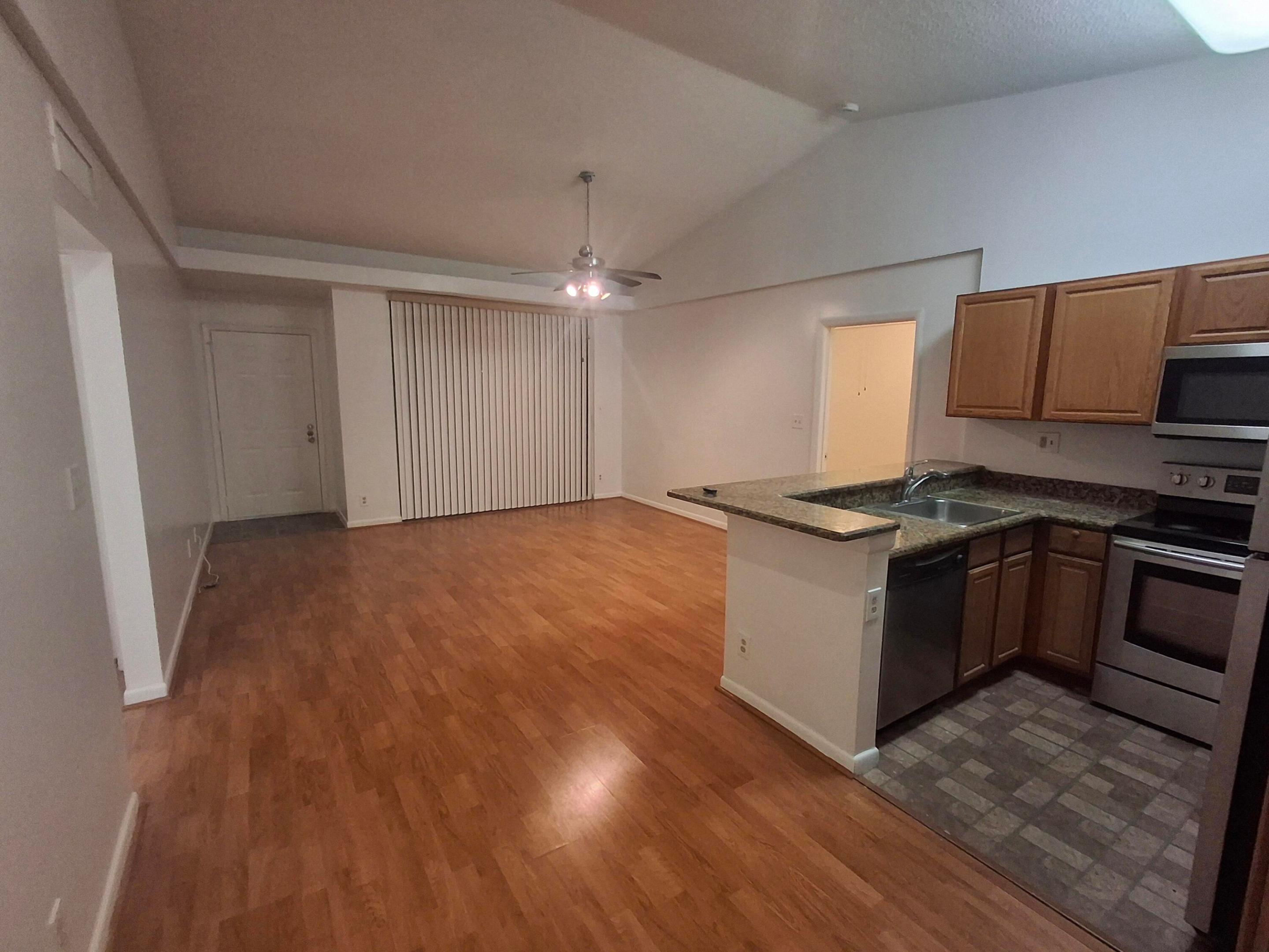 COCO PARC - Residential Lease