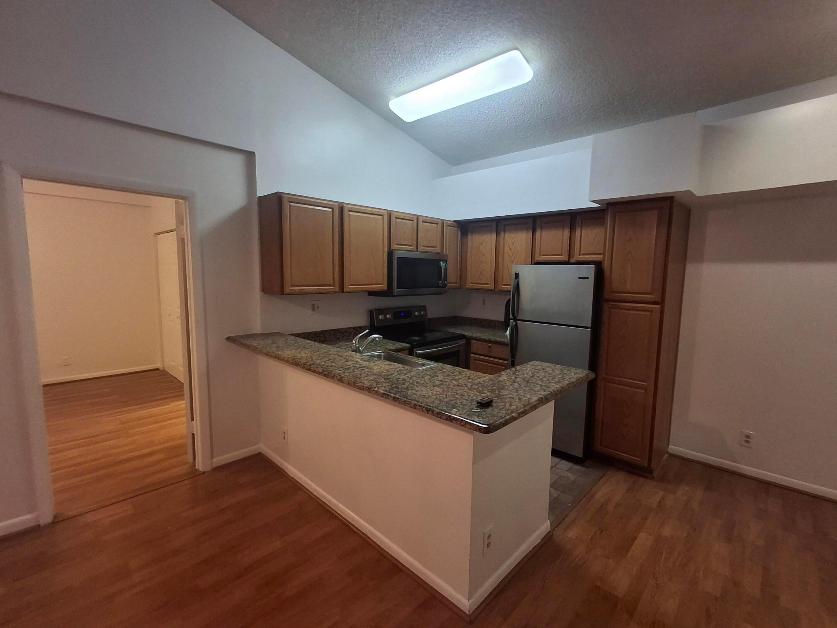 COCO PARC - Residential Lease