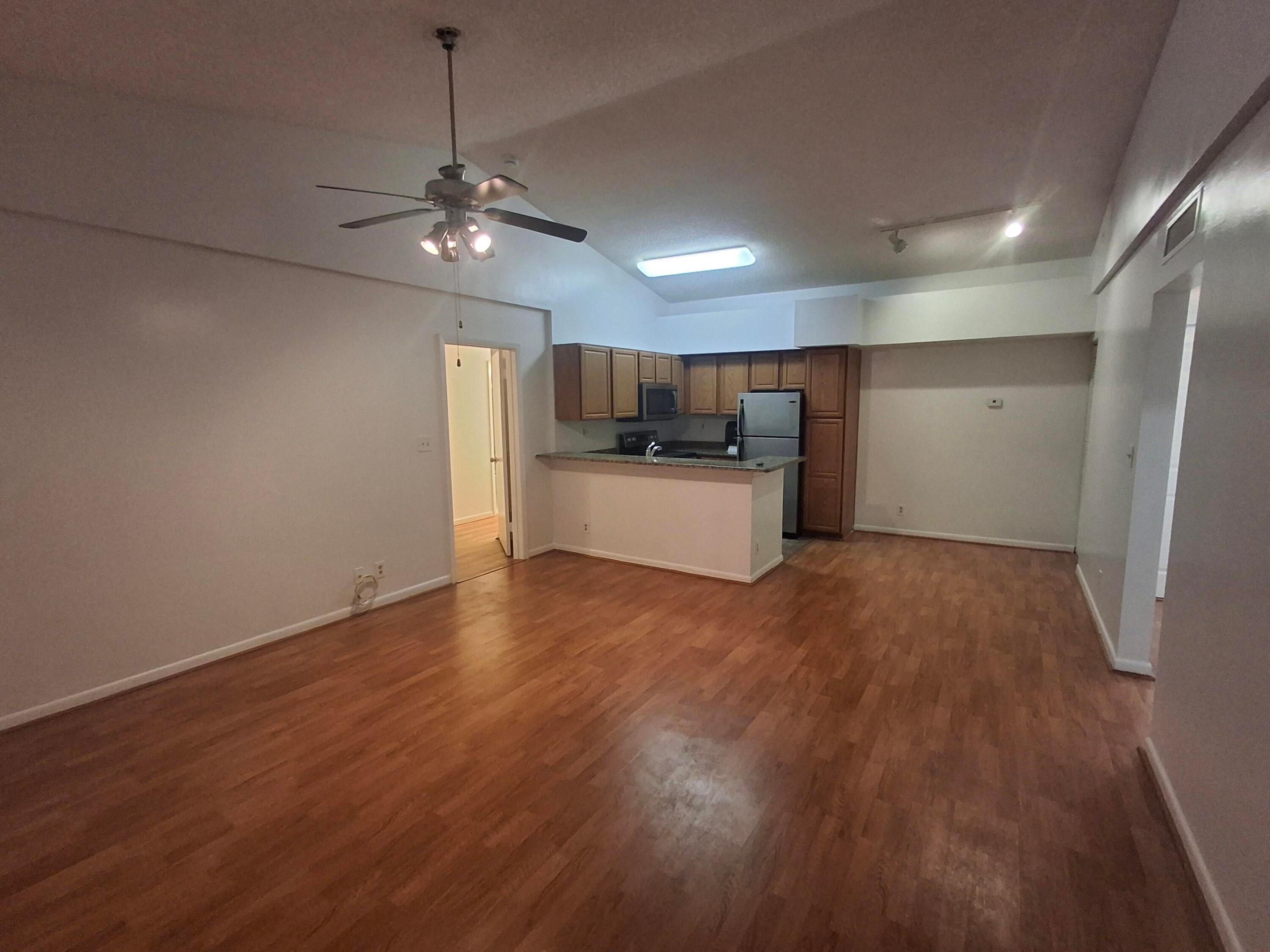 COCO PARC - Residential Lease