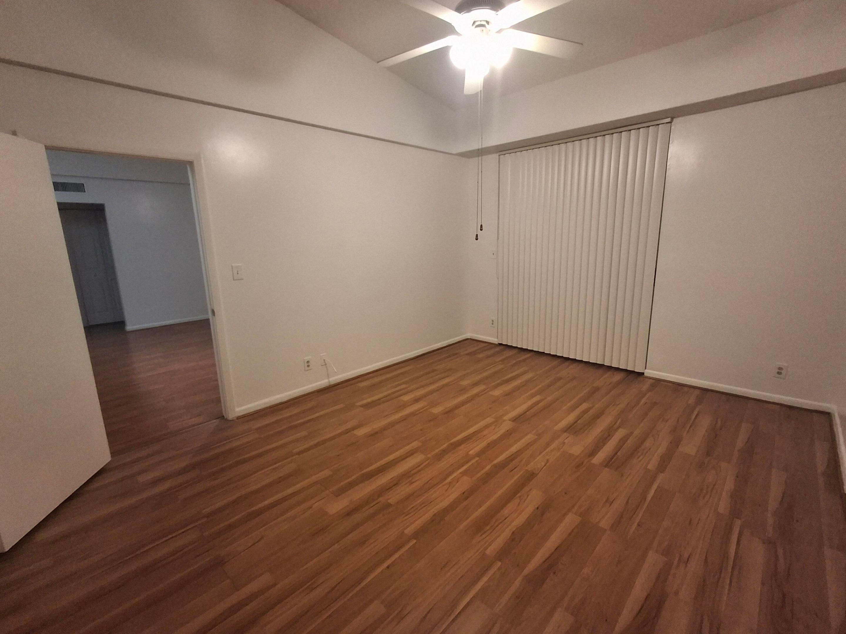 COCO PARC - Residential Lease