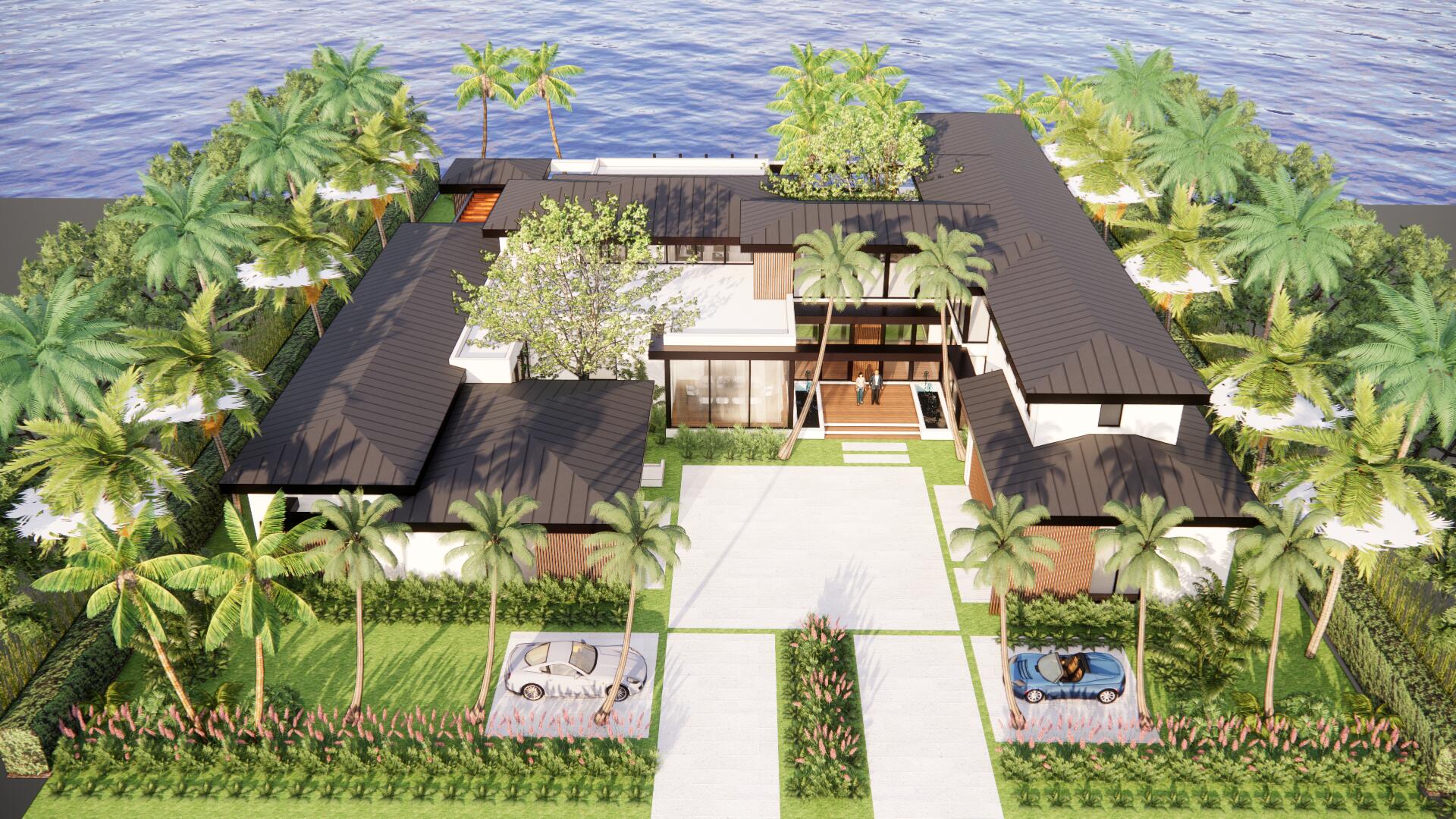 FRENCHMANS CREEK - Residential