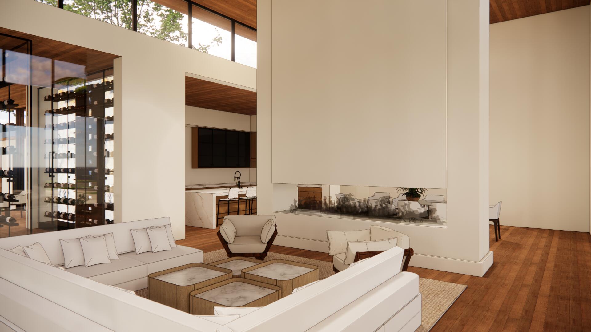 FRENCHMANS CREEK - Residential