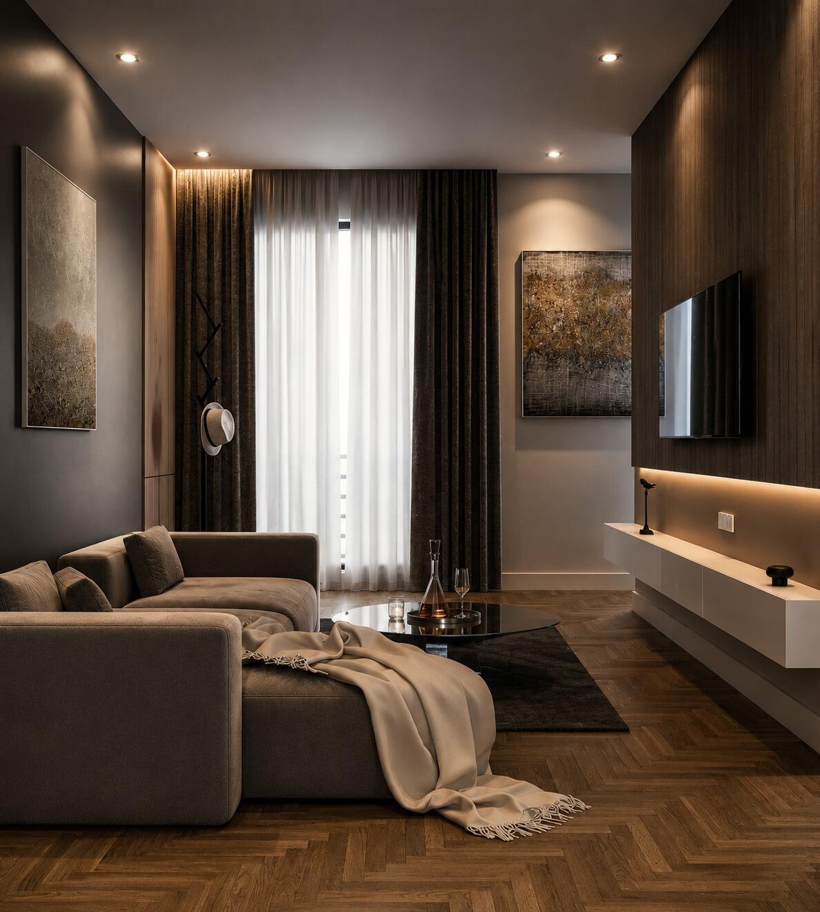 ISLE OF NORMANDY MIAMI VIEW SEC - Residential