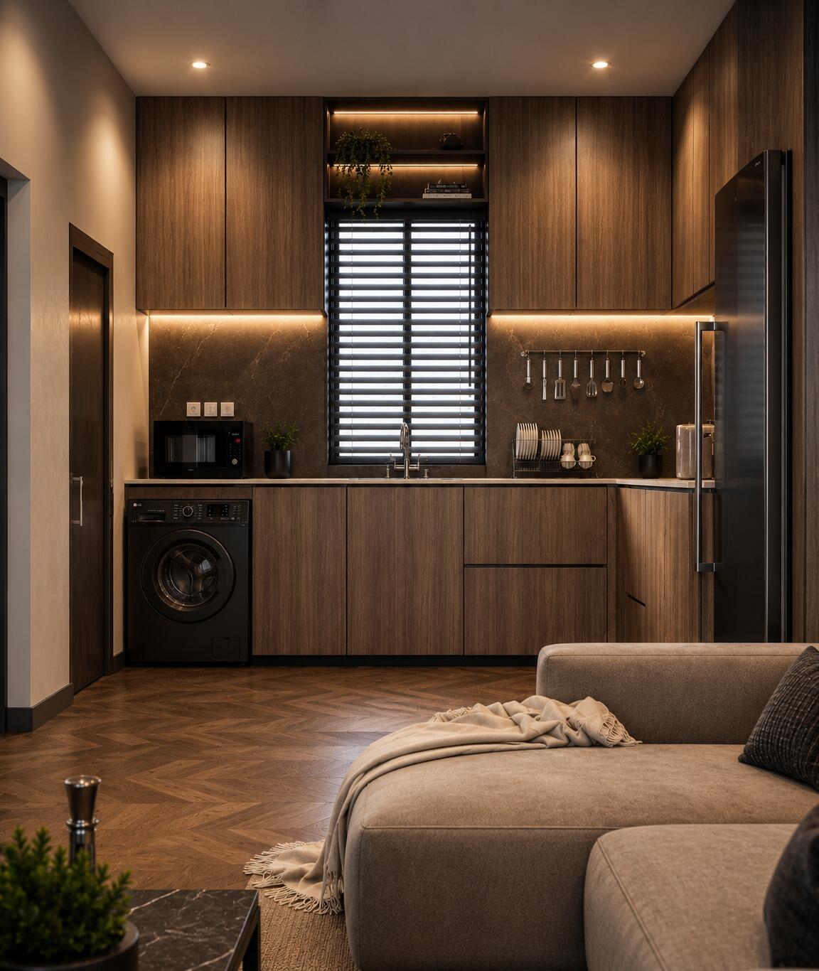 ISLE OF NORMANDY MIAMI VIEW SEC - Residential