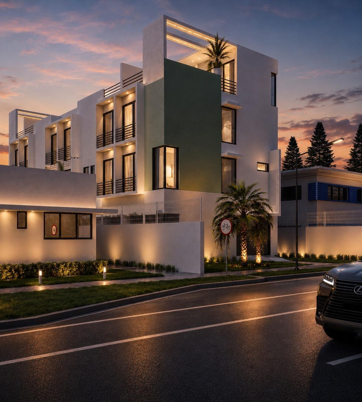 ISLE OF NORMANDY MIAMI VIEW SEC - Residential