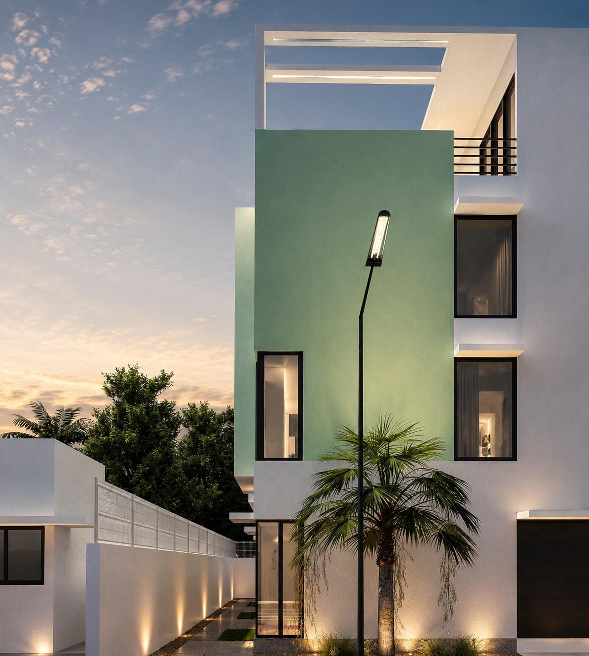 ISLE OF NORMANDY MIAMI VIEW SEC - Residential