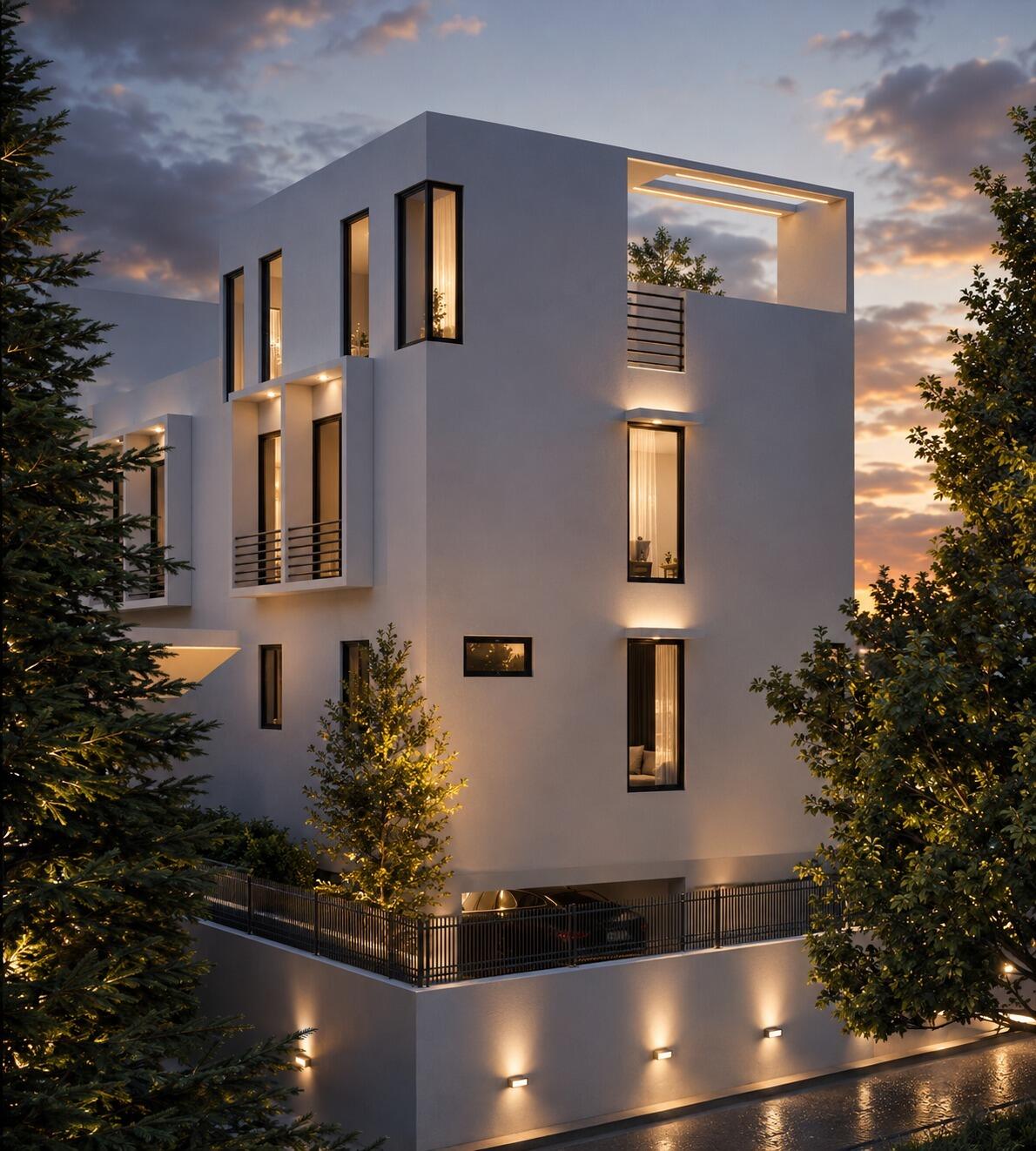 ISLE OF NORMANDY MIAMI VIEW SEC - Residential
