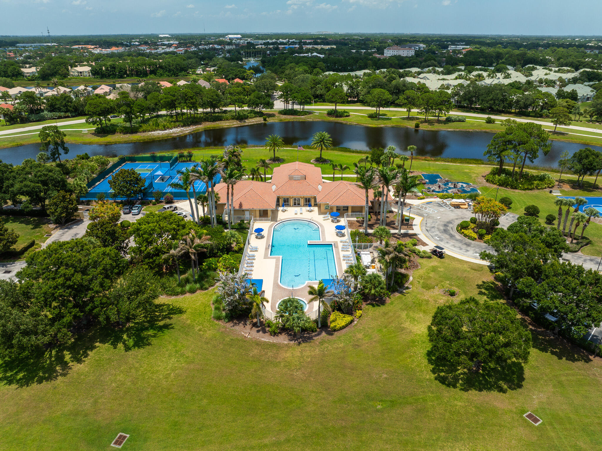 LAKE CHARLES PHASE 2A - Residential