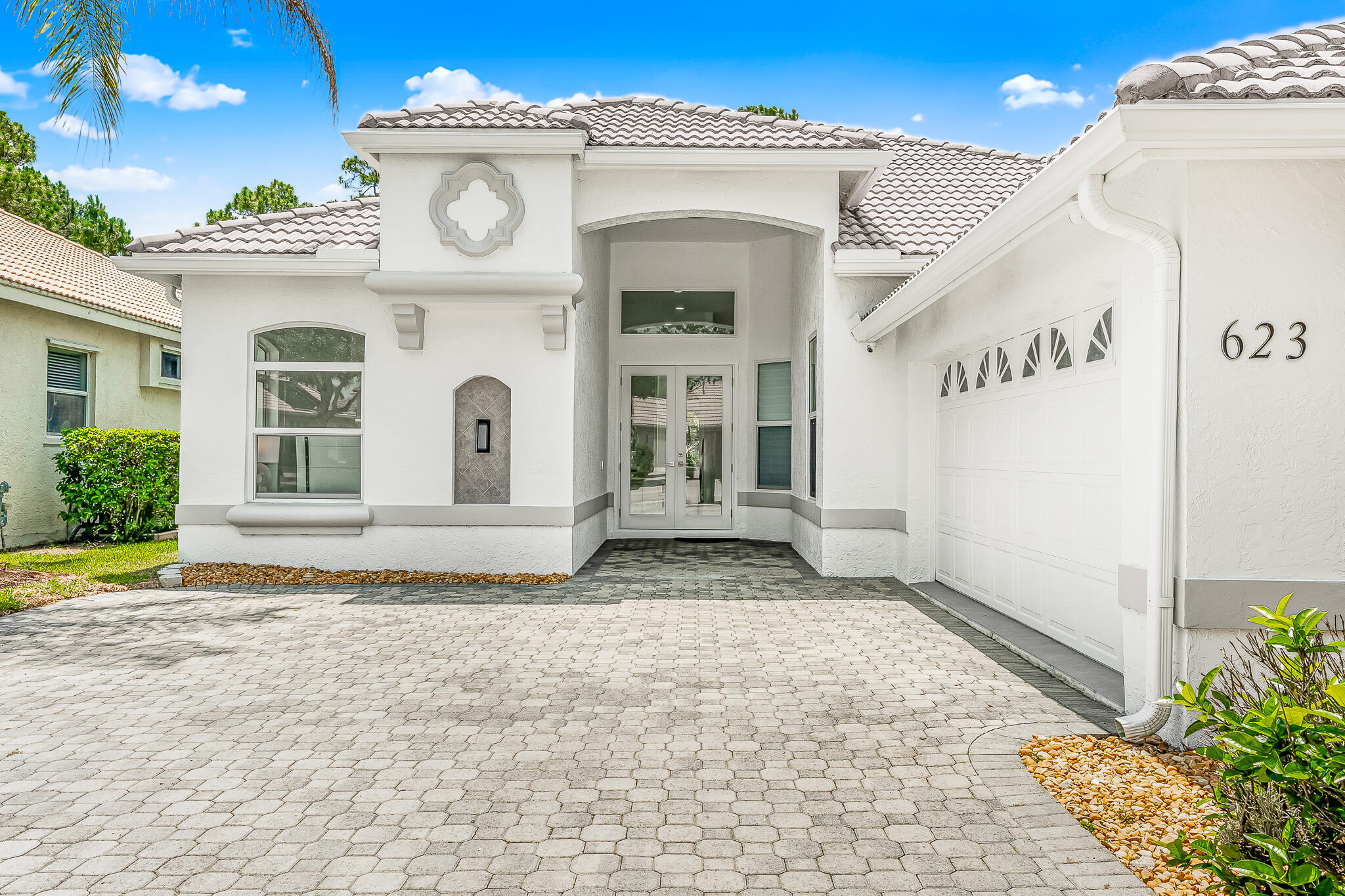 LAKE CHARLES PHASE 2A - Residential