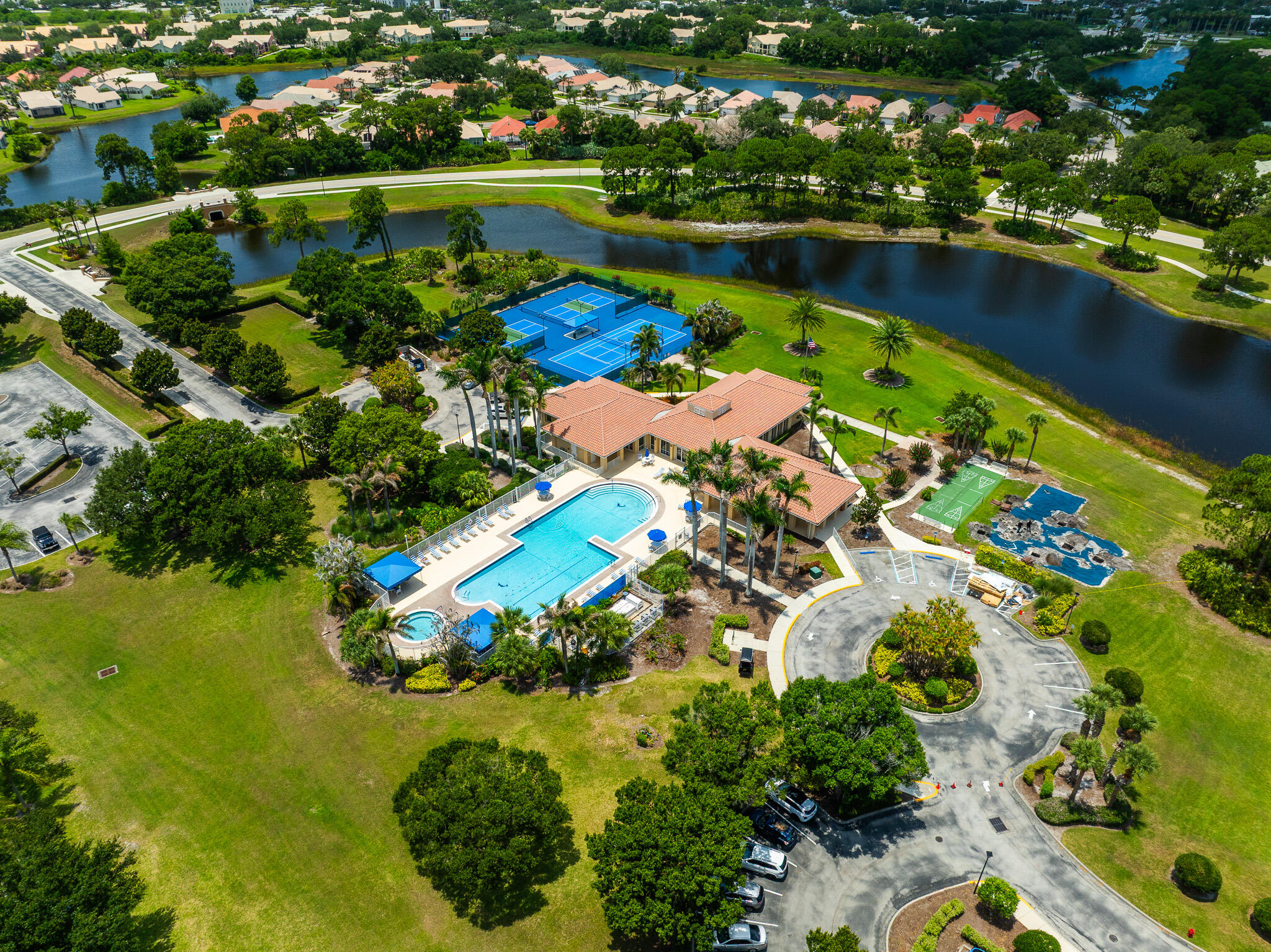 LAKE CHARLES PHASE 2A - Residential