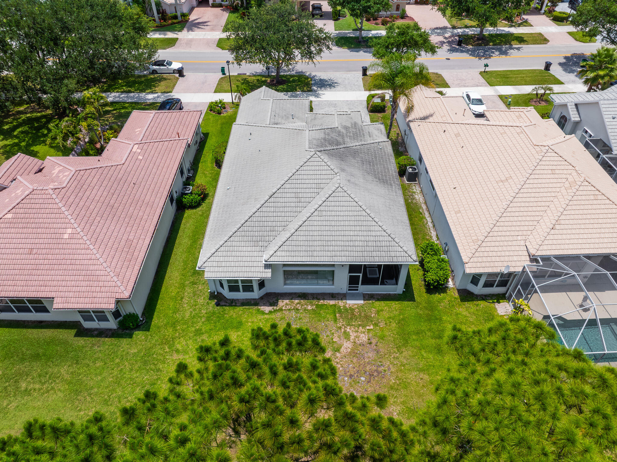 LAKE CHARLES PHASE 2A - Residential