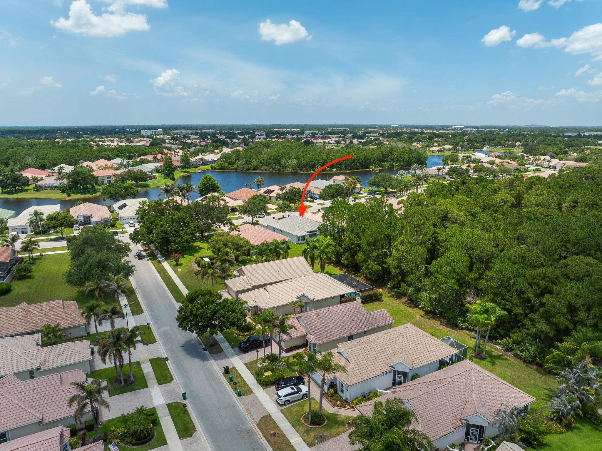 LAKE CHARLES PHASE 2A - Residential