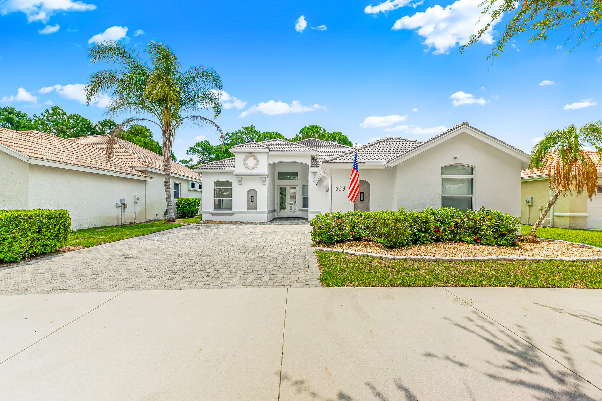 LAKE CHARLES PHASE 2A - Residential