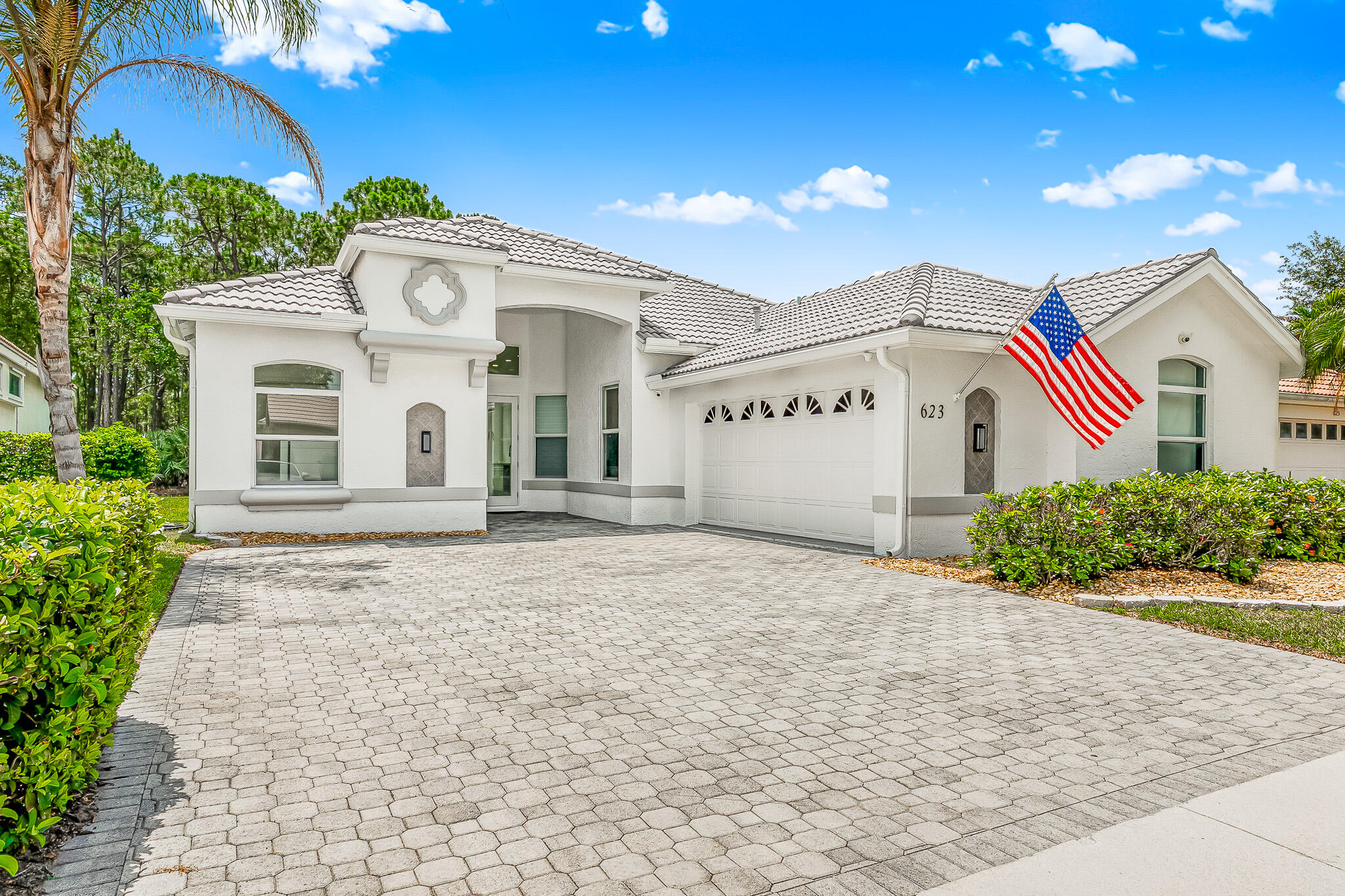 LAKE CHARLES PHASE 2A - Residential