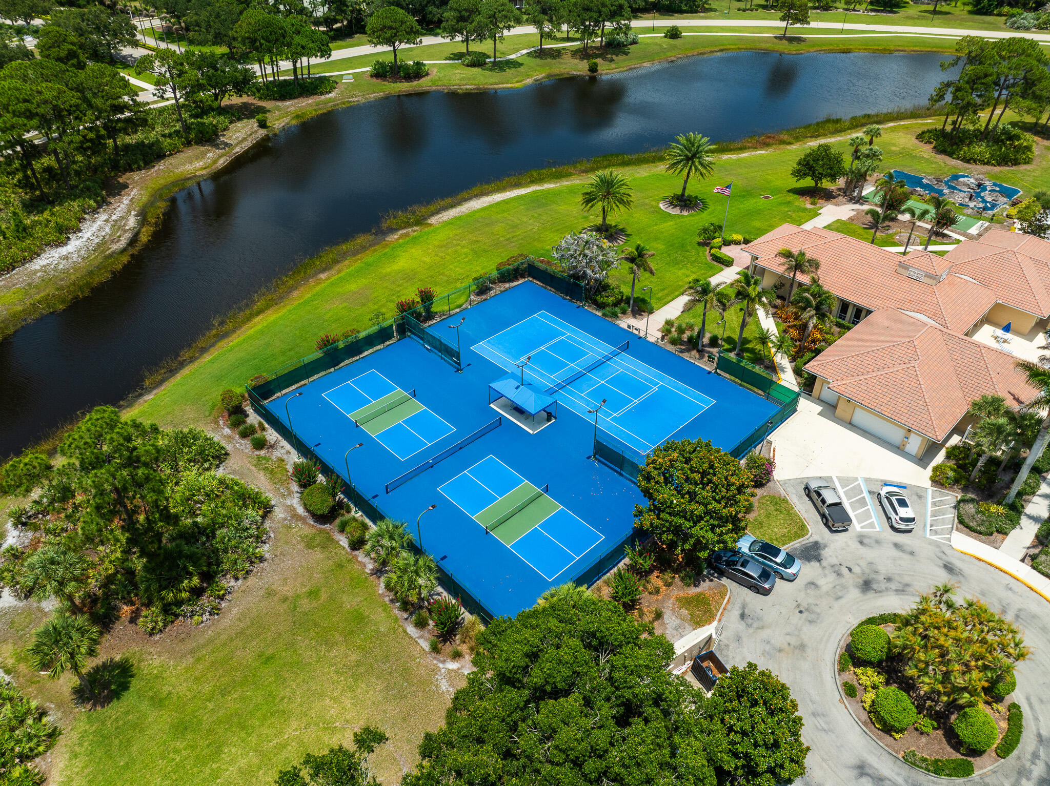 LAKE CHARLES PHASE 2A - Residential