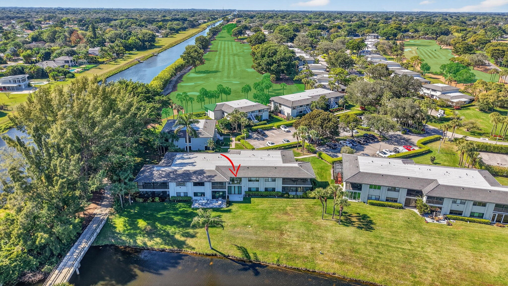 SOUTHPORT AT HUNTERS RUN CONDO - Residential