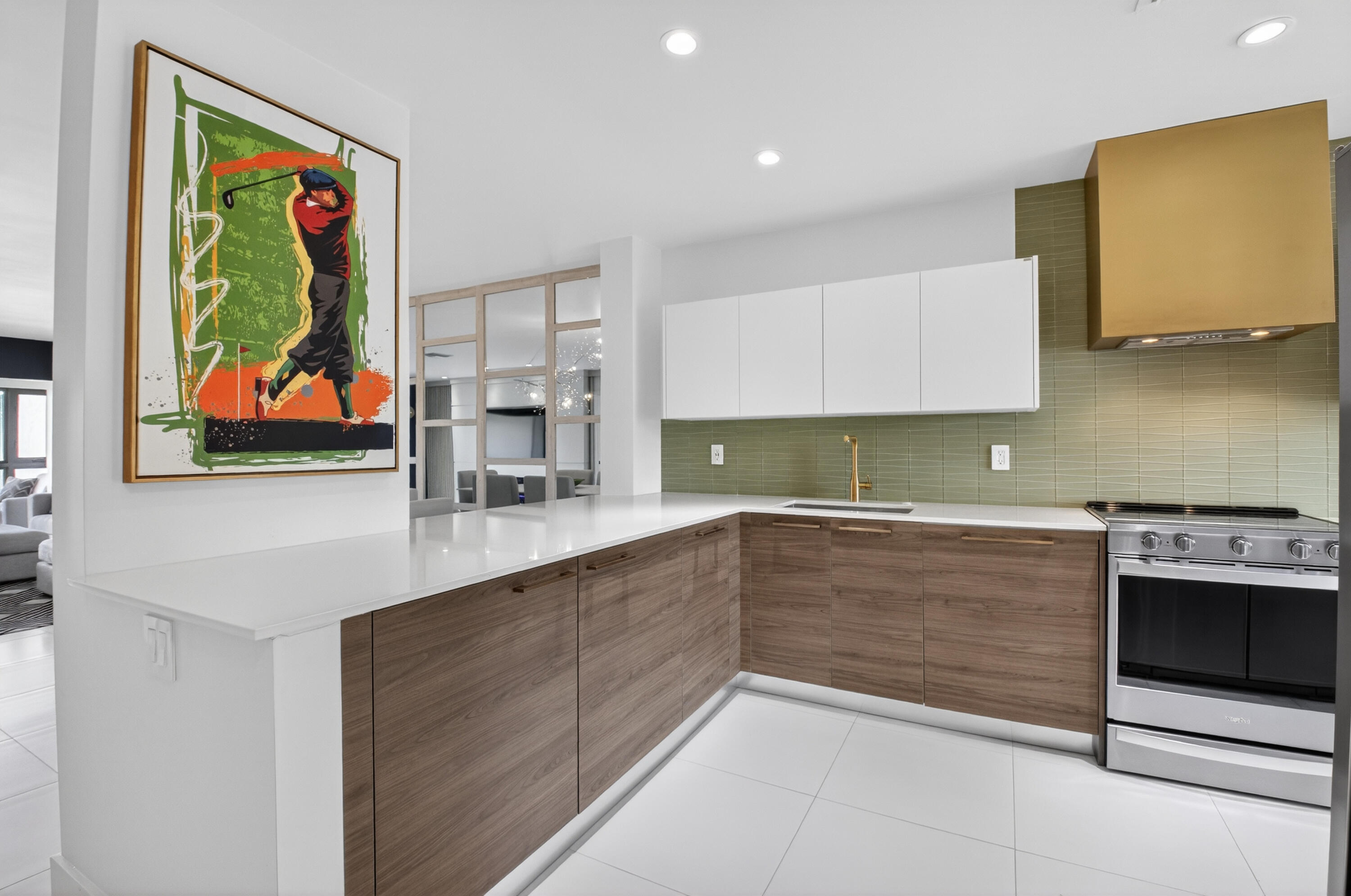 SOUTHPORT AT HUNTERS RUN CONDO - Residential