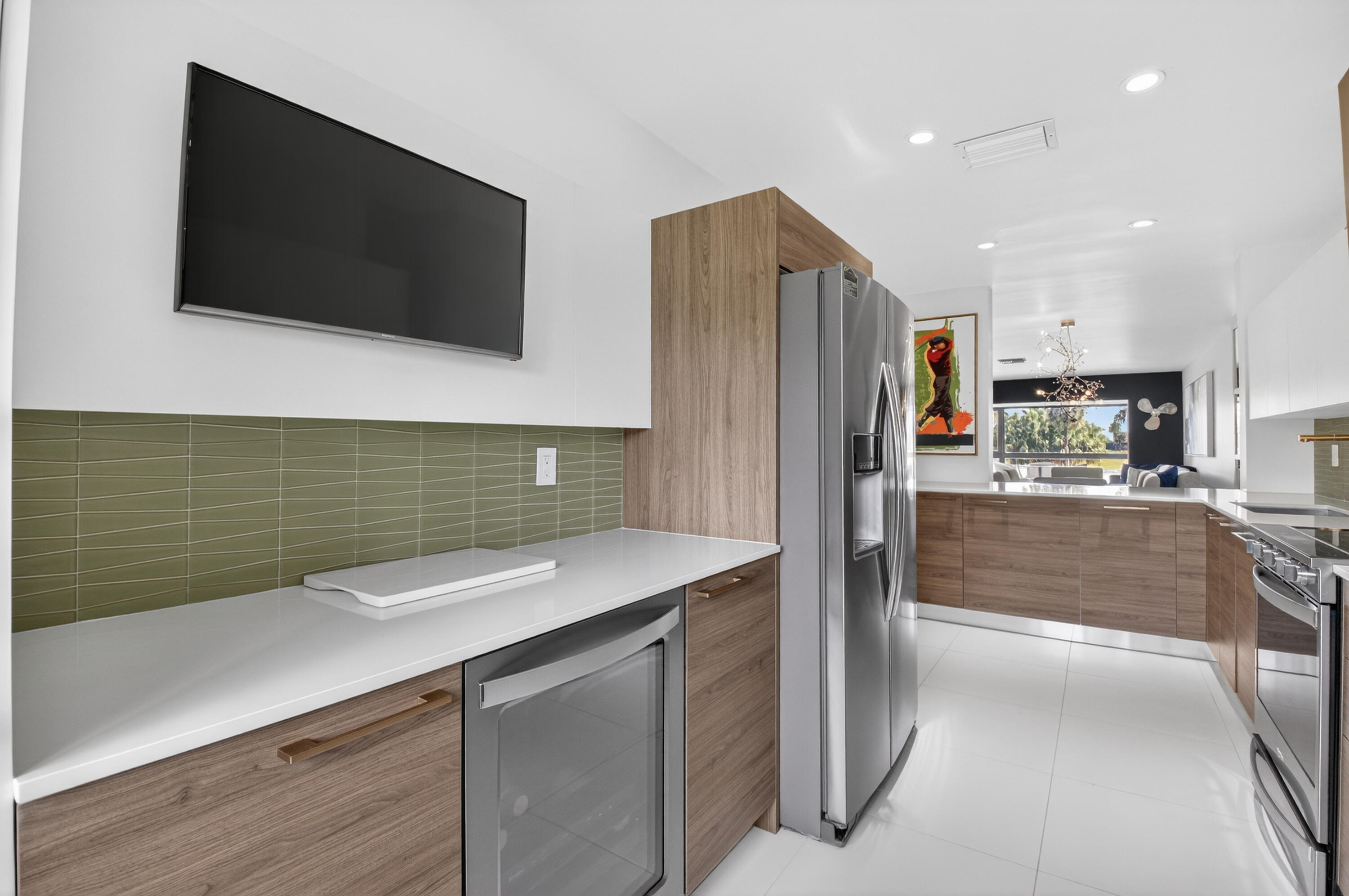 SOUTHPORT AT HUNTERS RUN CONDO - Residential