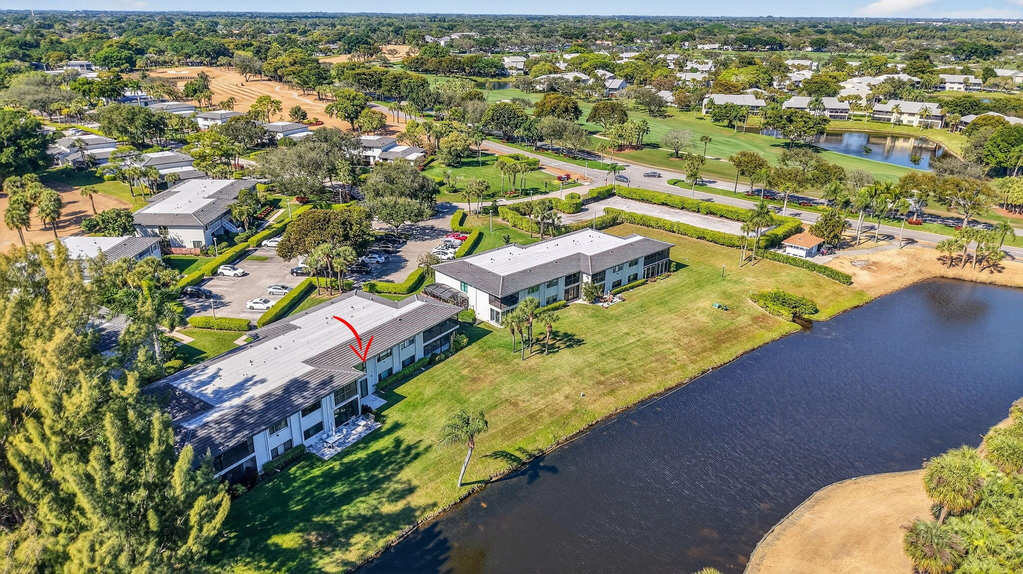 SOUTHPORT AT HUNTERS RUN CONDO - Residential