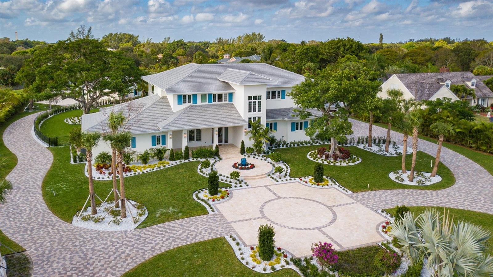 HORSESHOE ACRES - Residential
