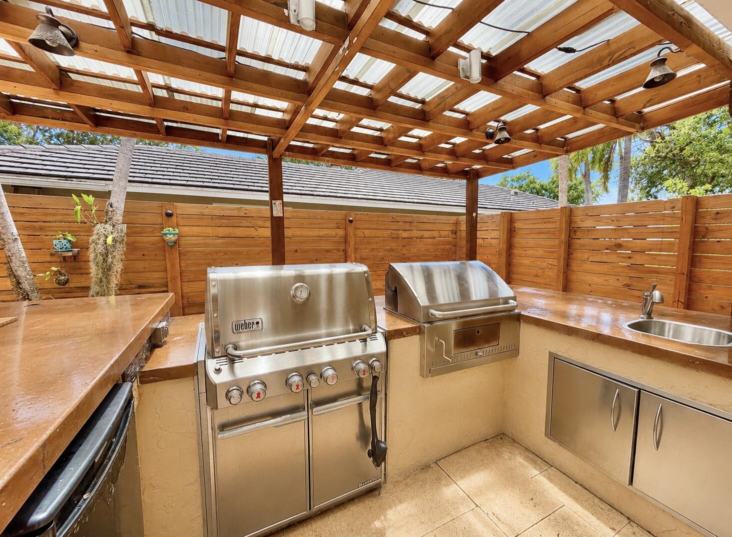 PALMETTO PARK WEST - Residential